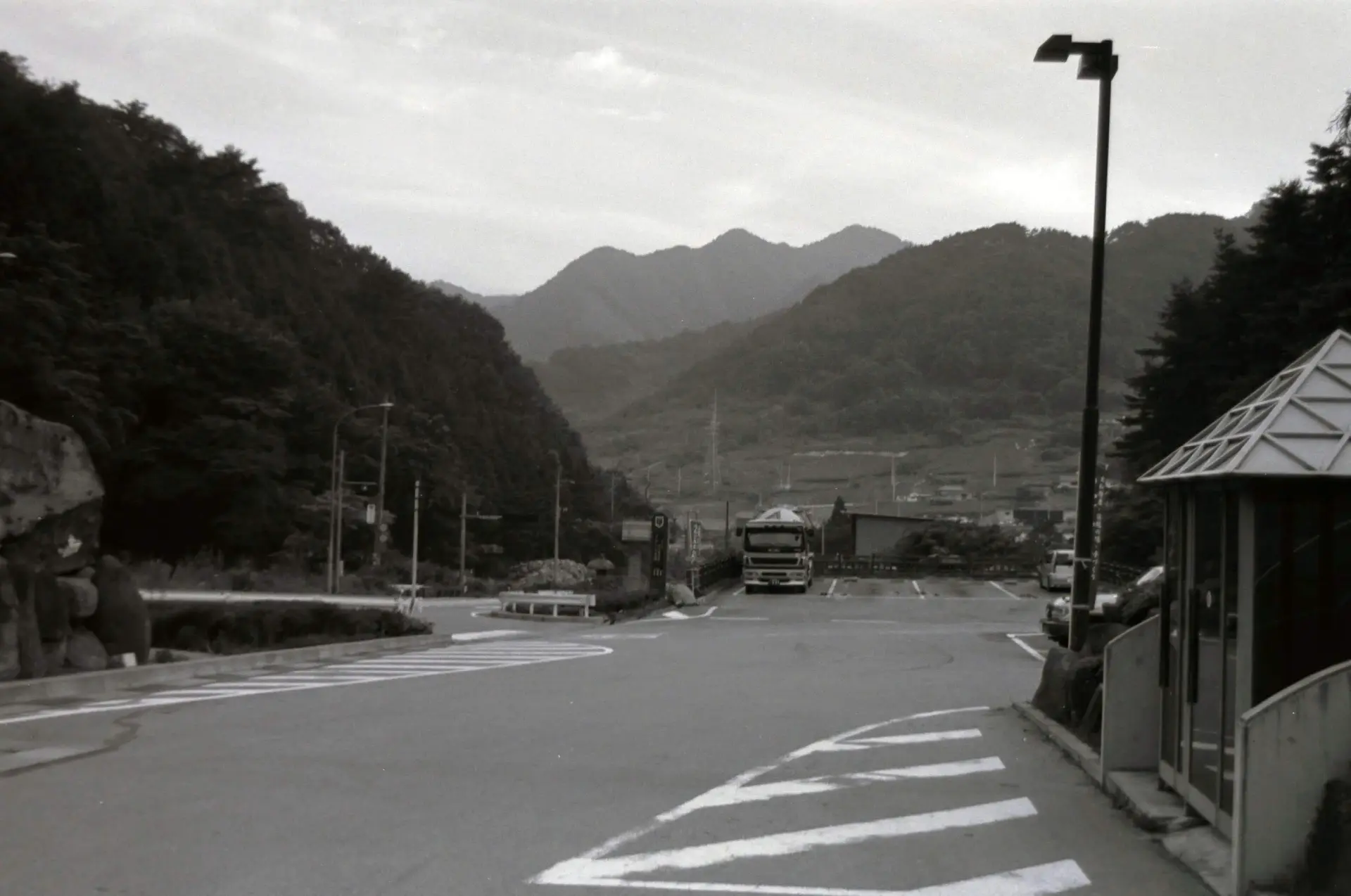 道の駅甲斐大和