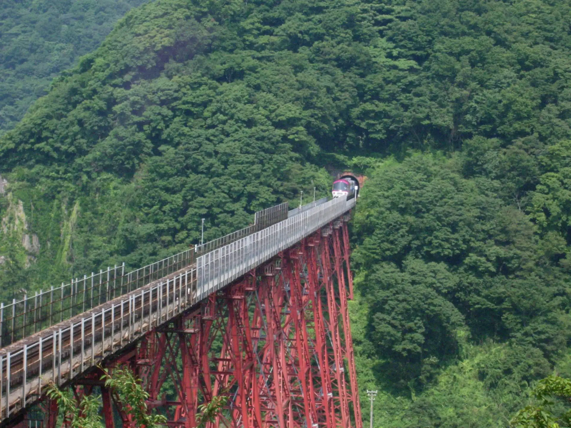 キハ65エーデル