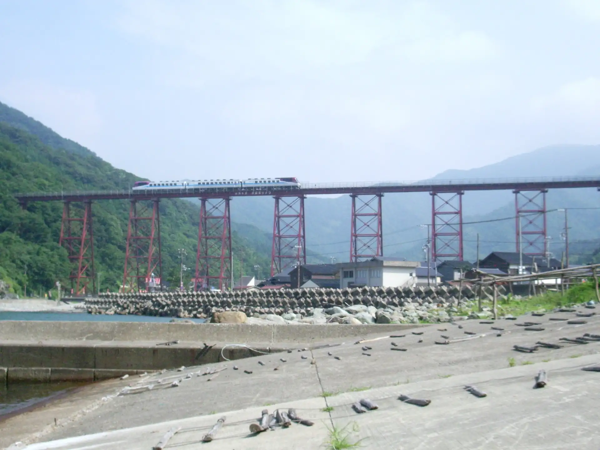 キハ65エーデル