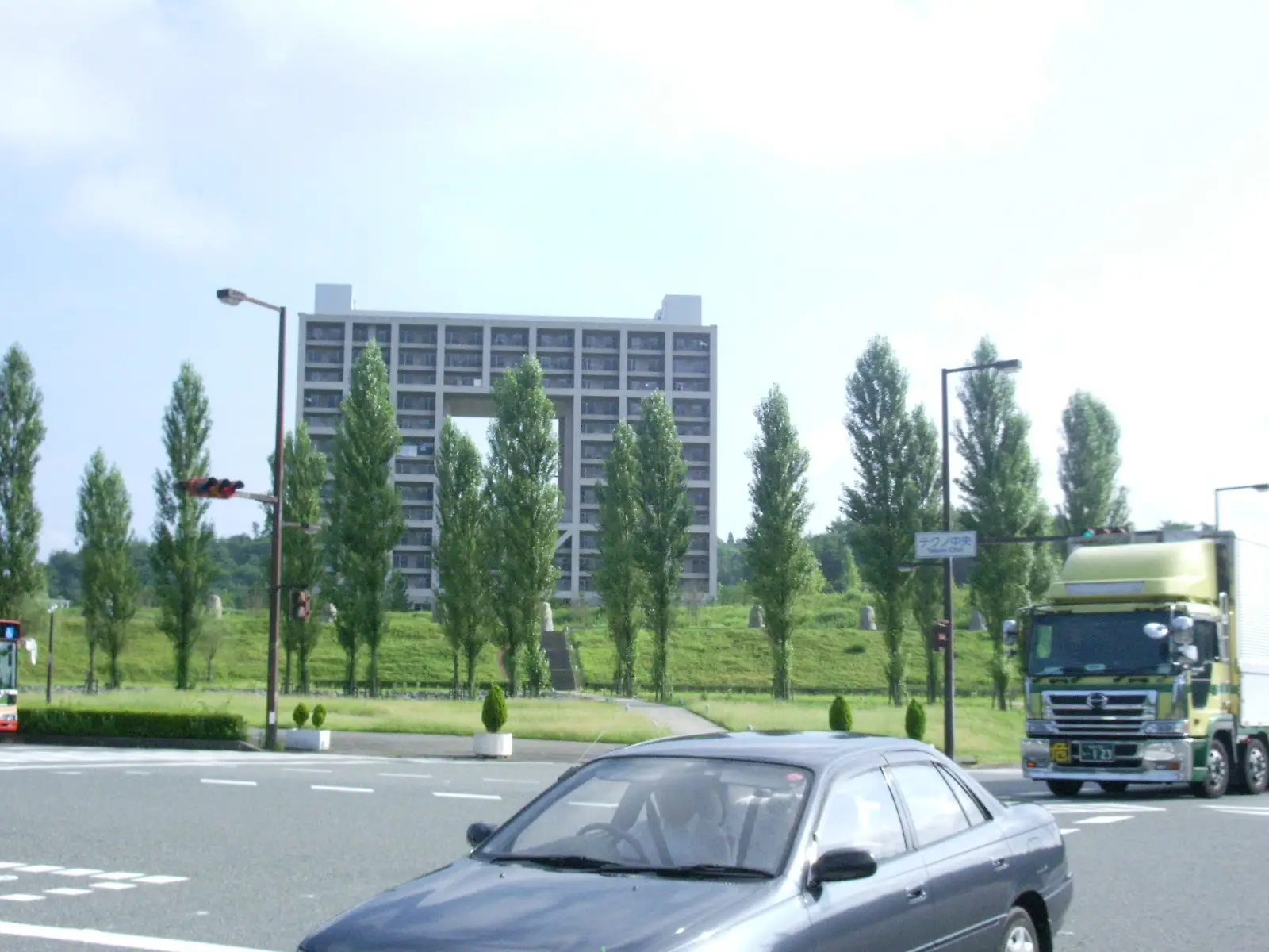 播磨科学公園都市