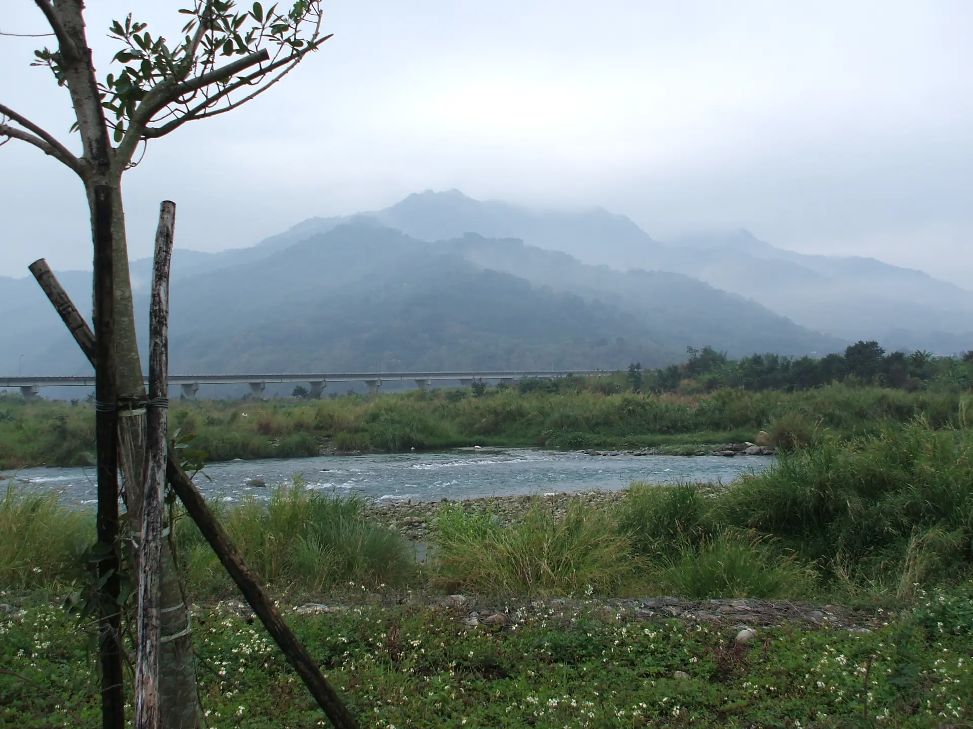 水里（南投県）