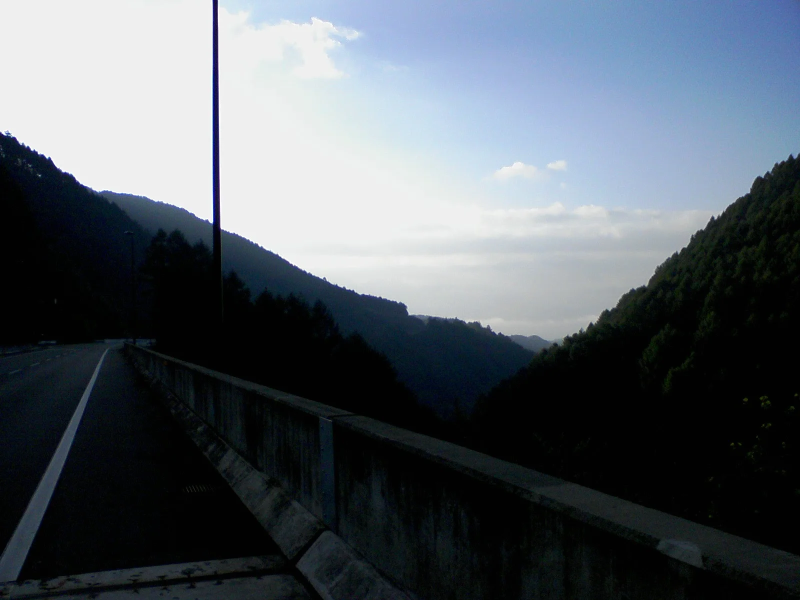 権兵衛トンネル