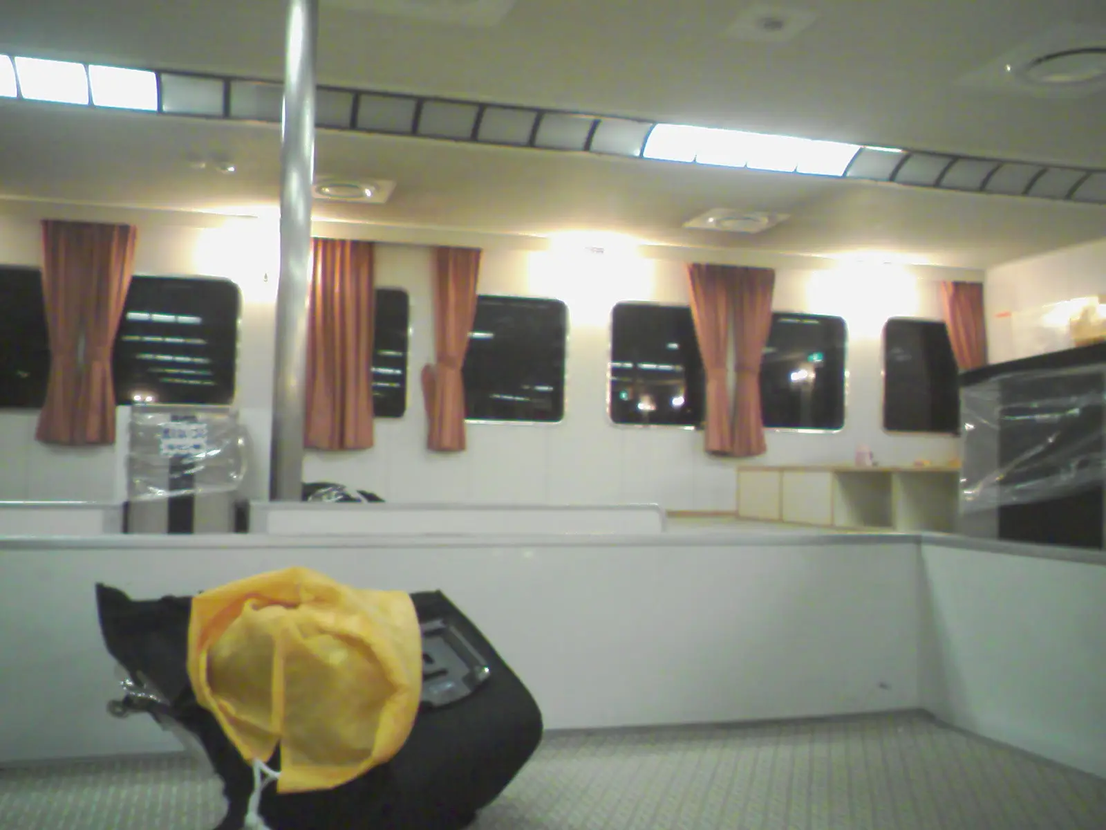 ジャンボフェリー