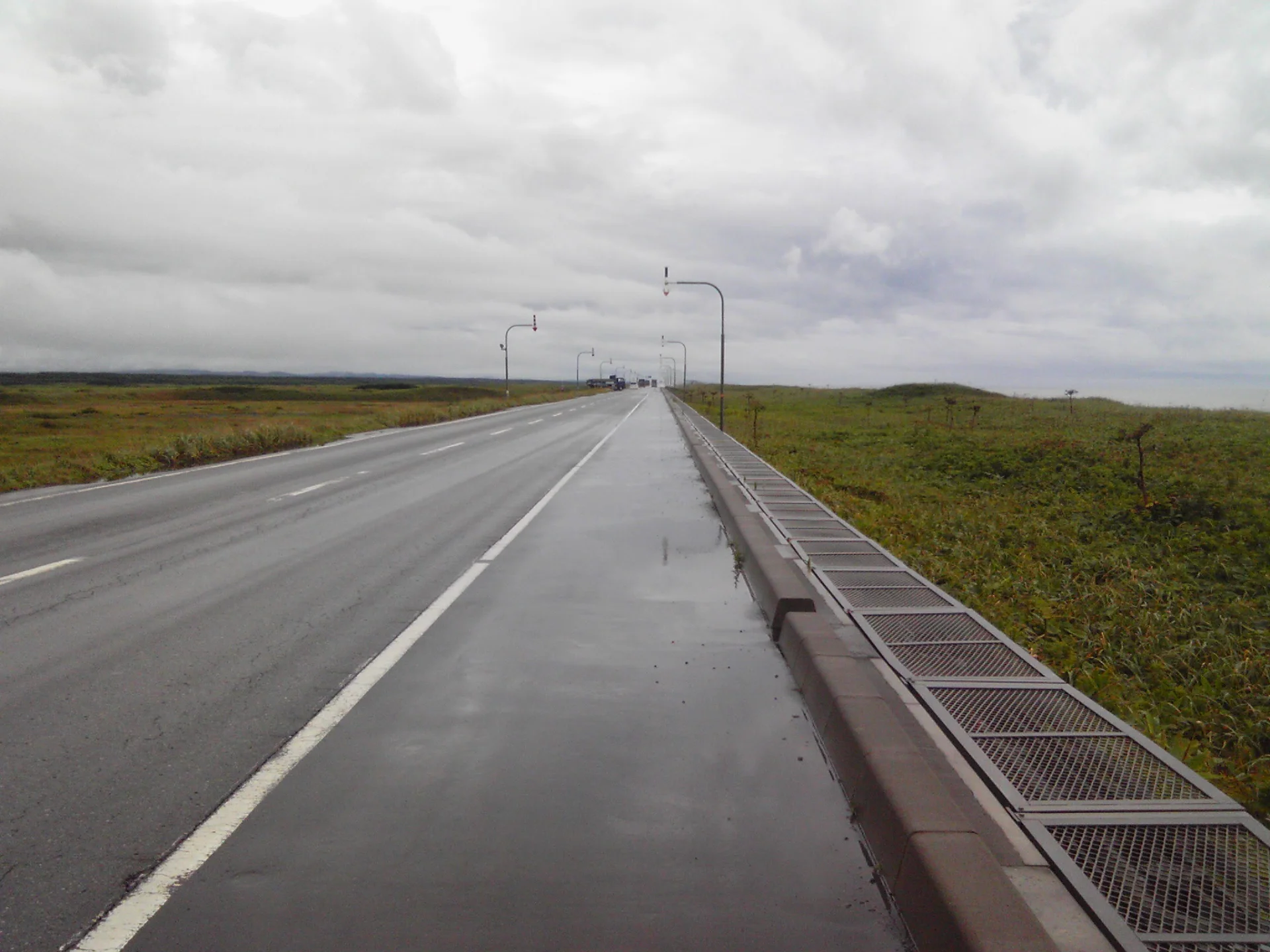 オロロンライン