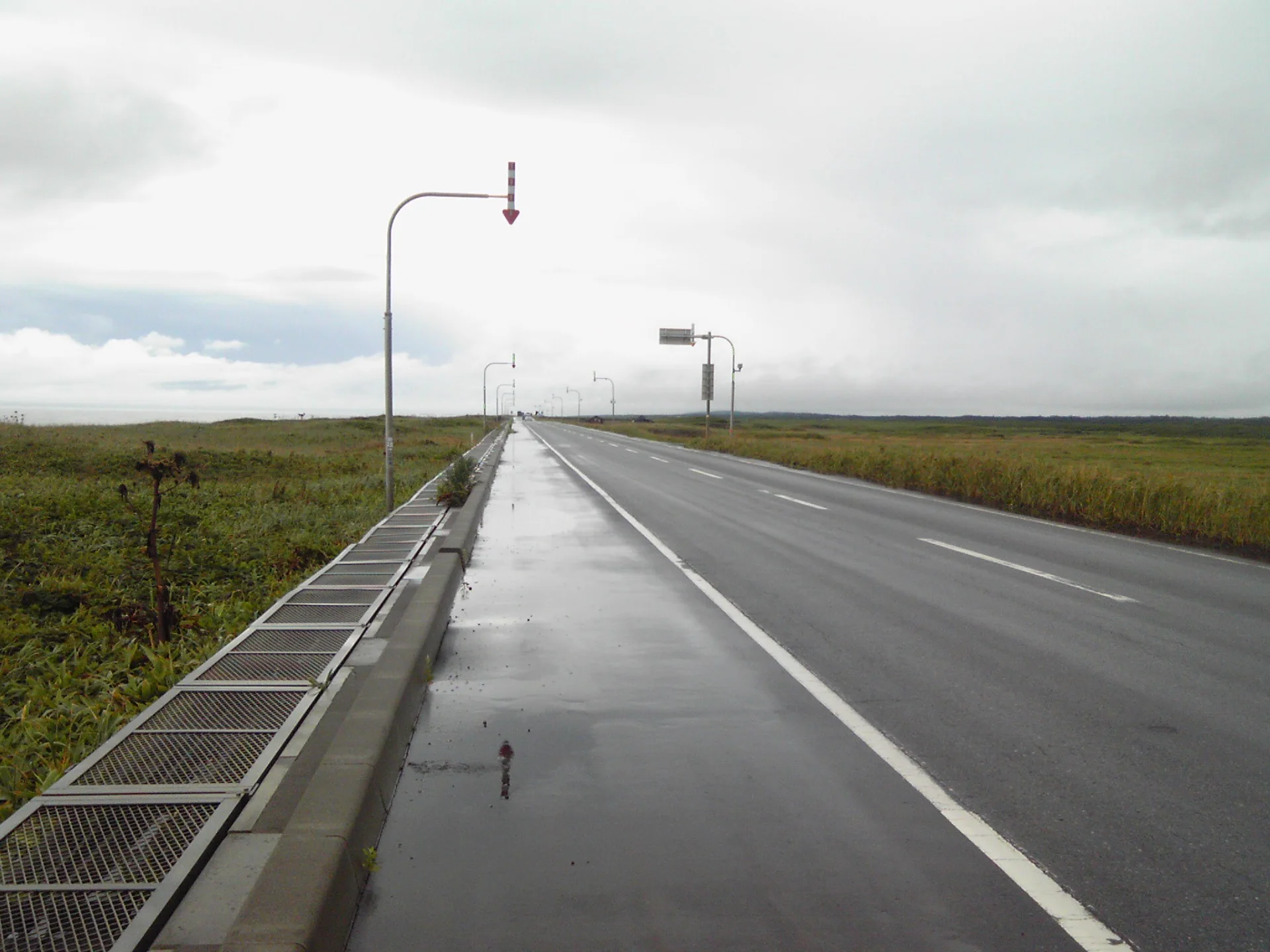 オロロンライン