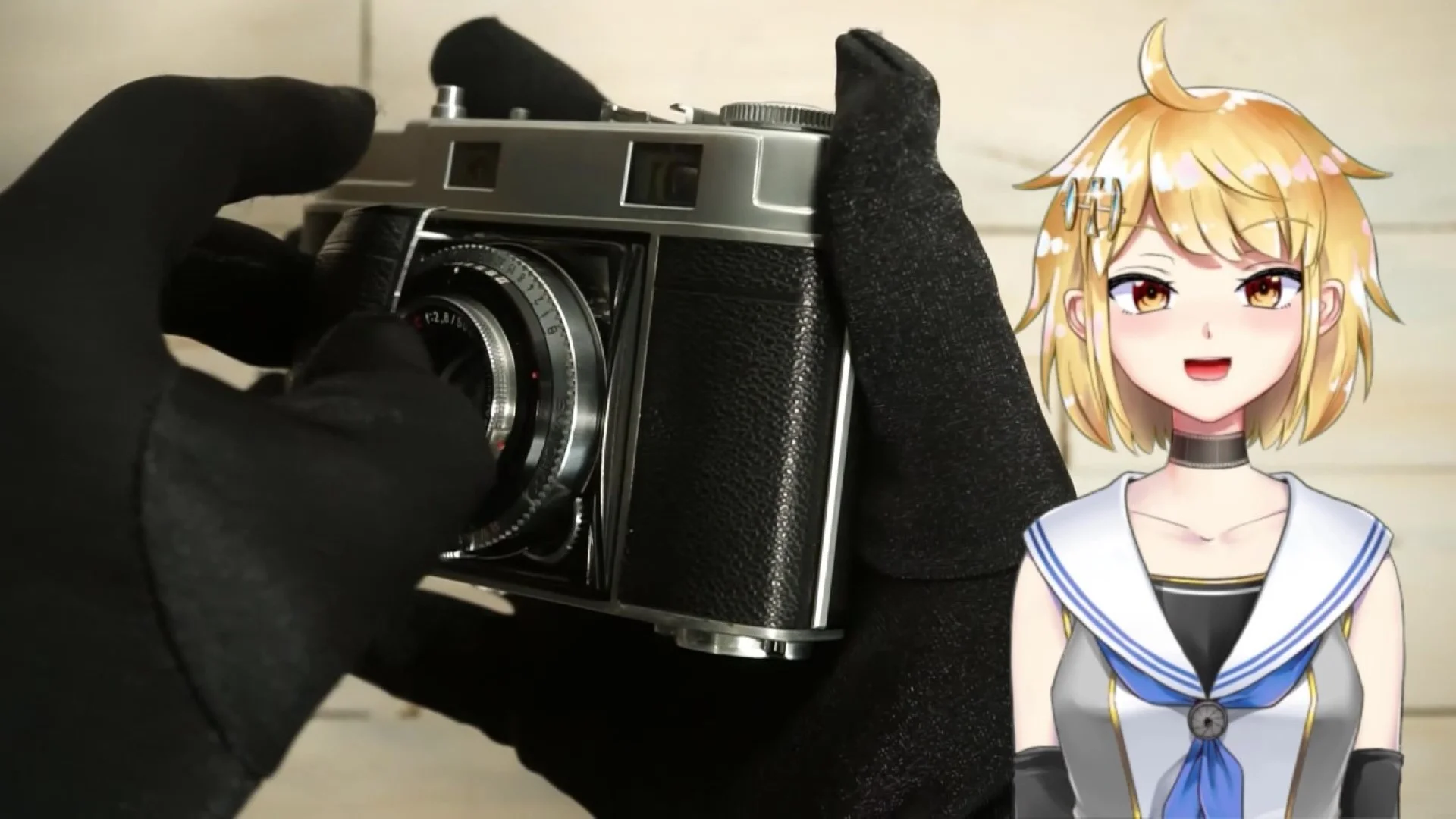 開いているところ