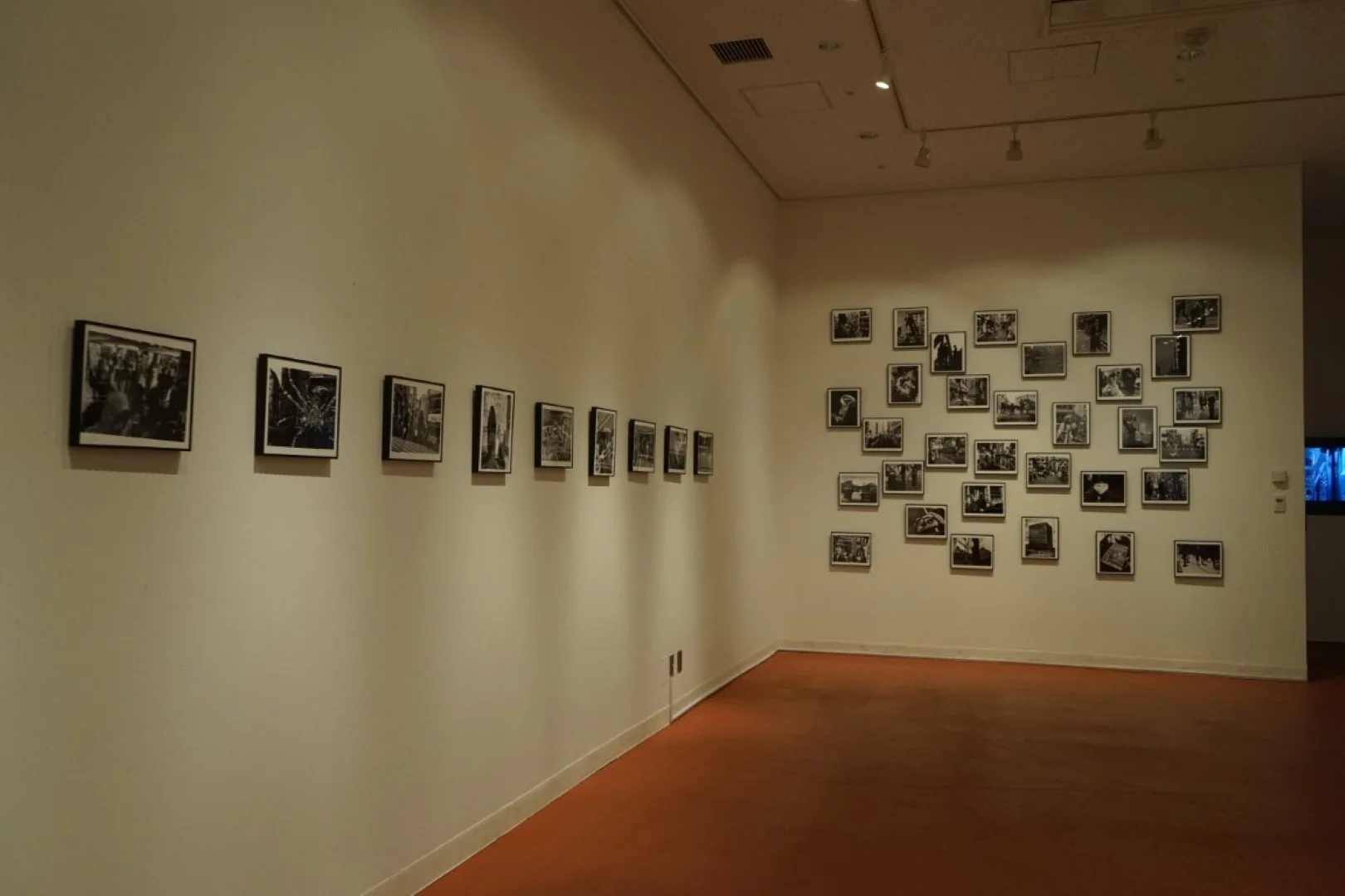 森山大道写真展