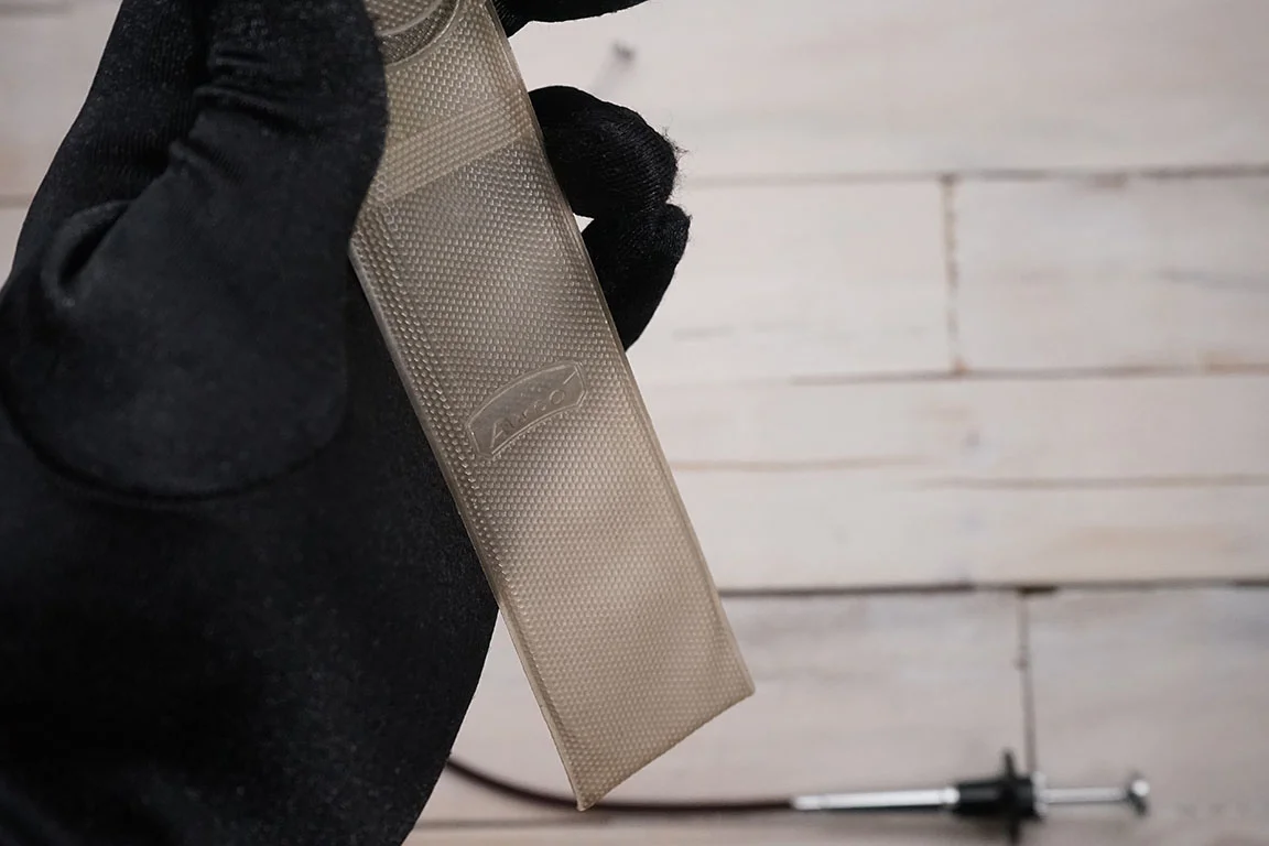 アルコのケーブルレリーズ