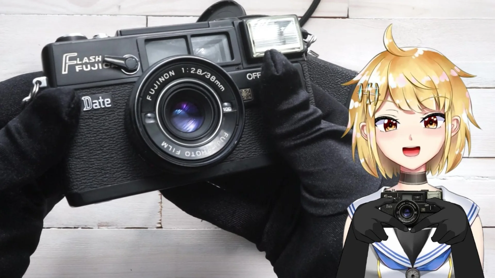 セルフタイマー