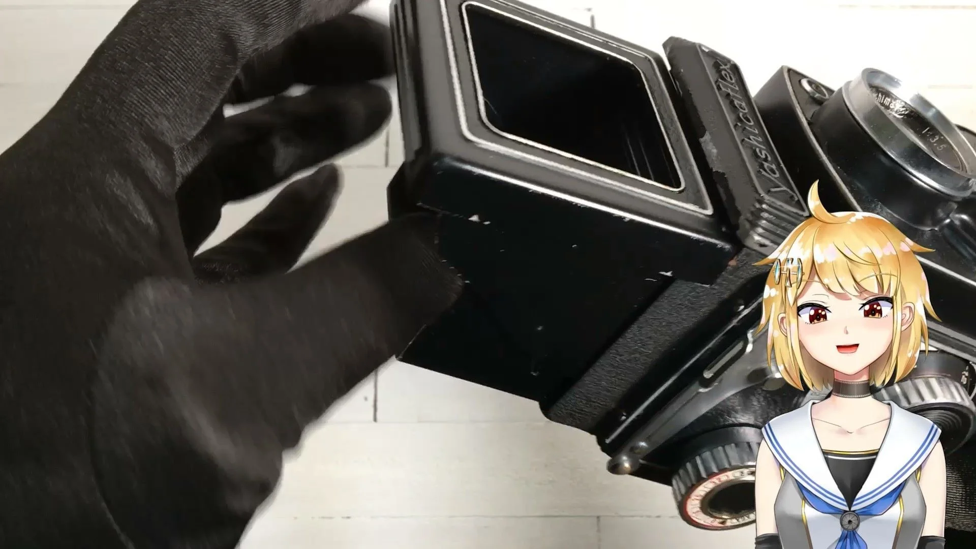 スポーツファインダー