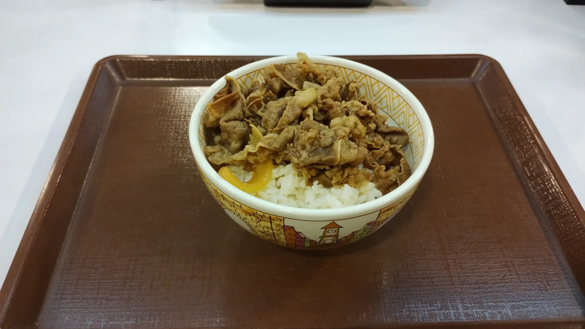 すき家沼津小諏訪店