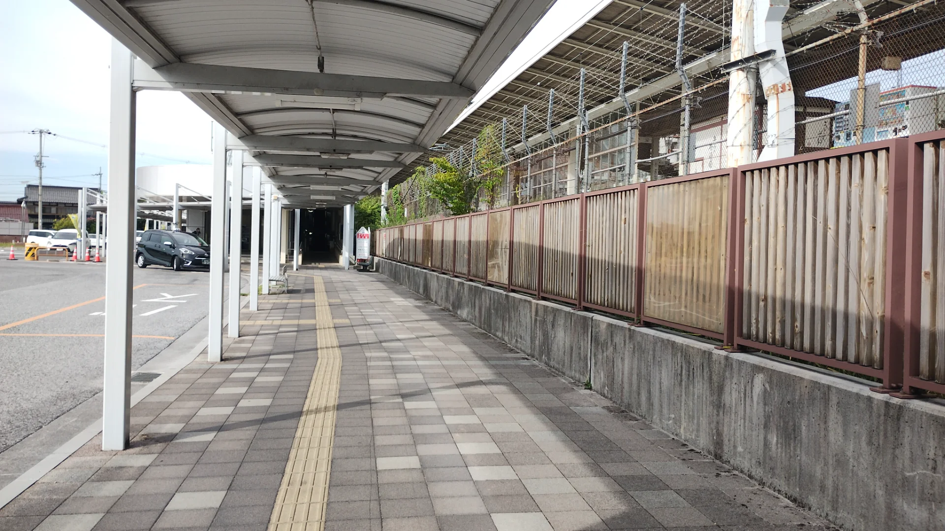 米原駅