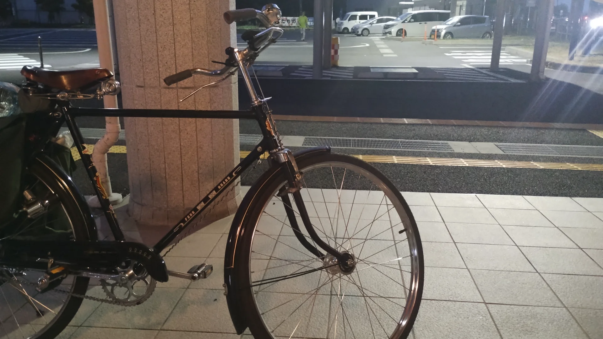 道の駅竜王かがみの里