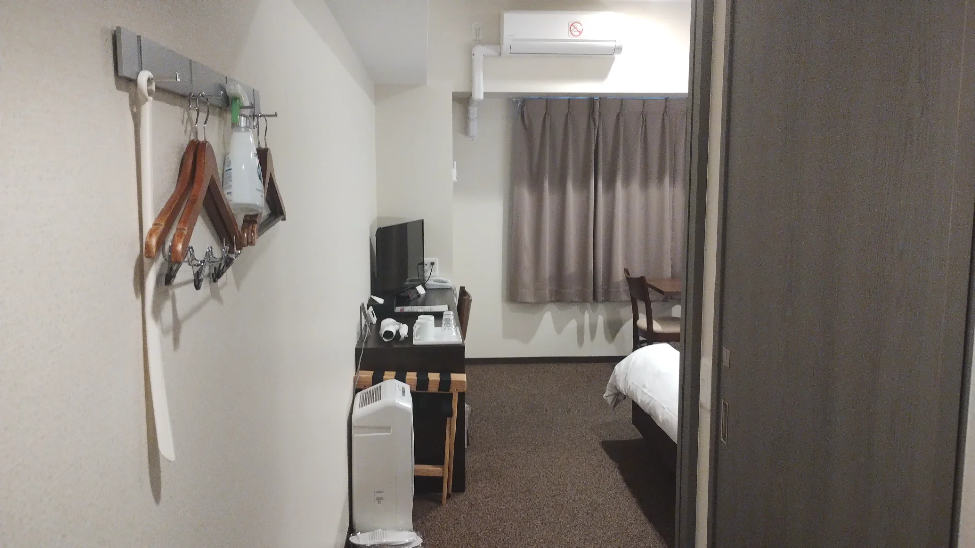 ホテルランタナ大阪