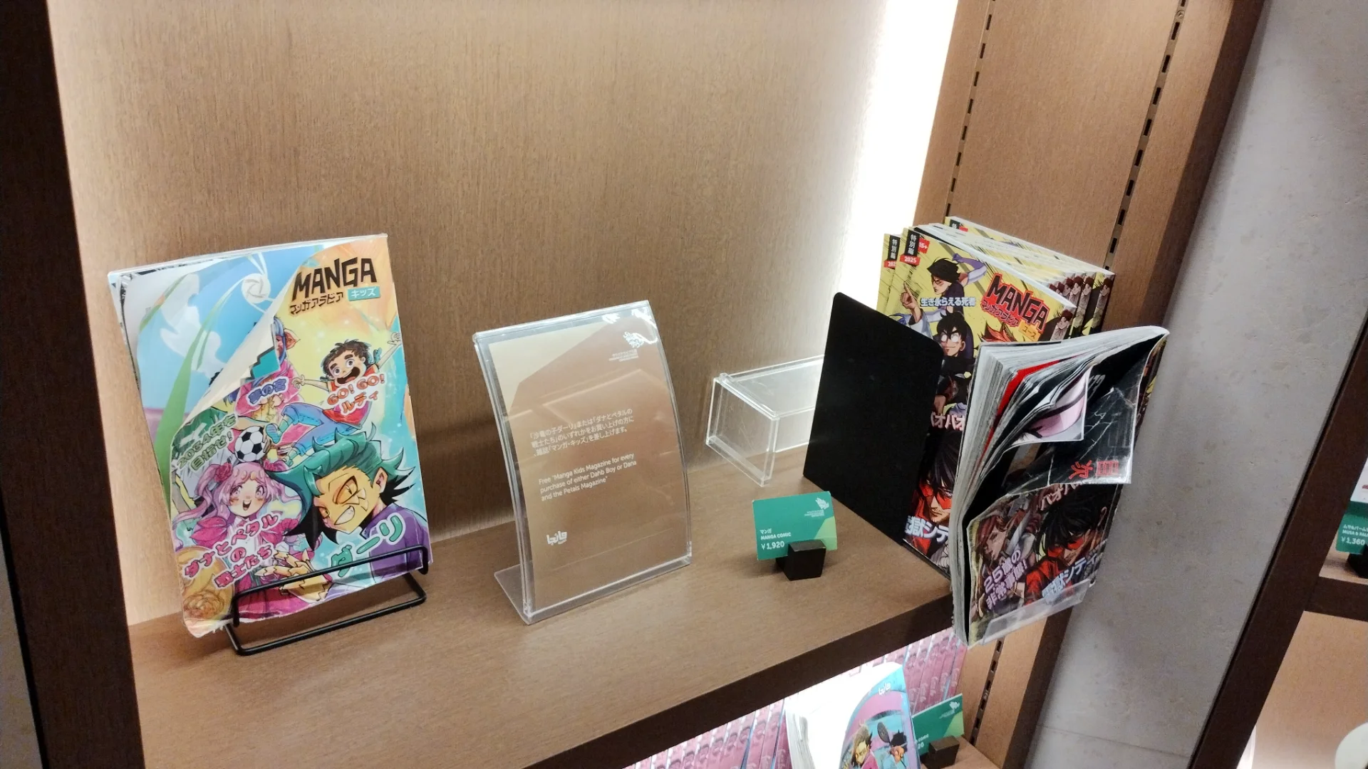 サウジアラビアの漫画