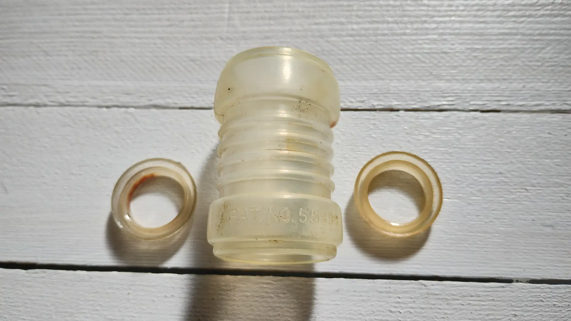 BBの防水シェル