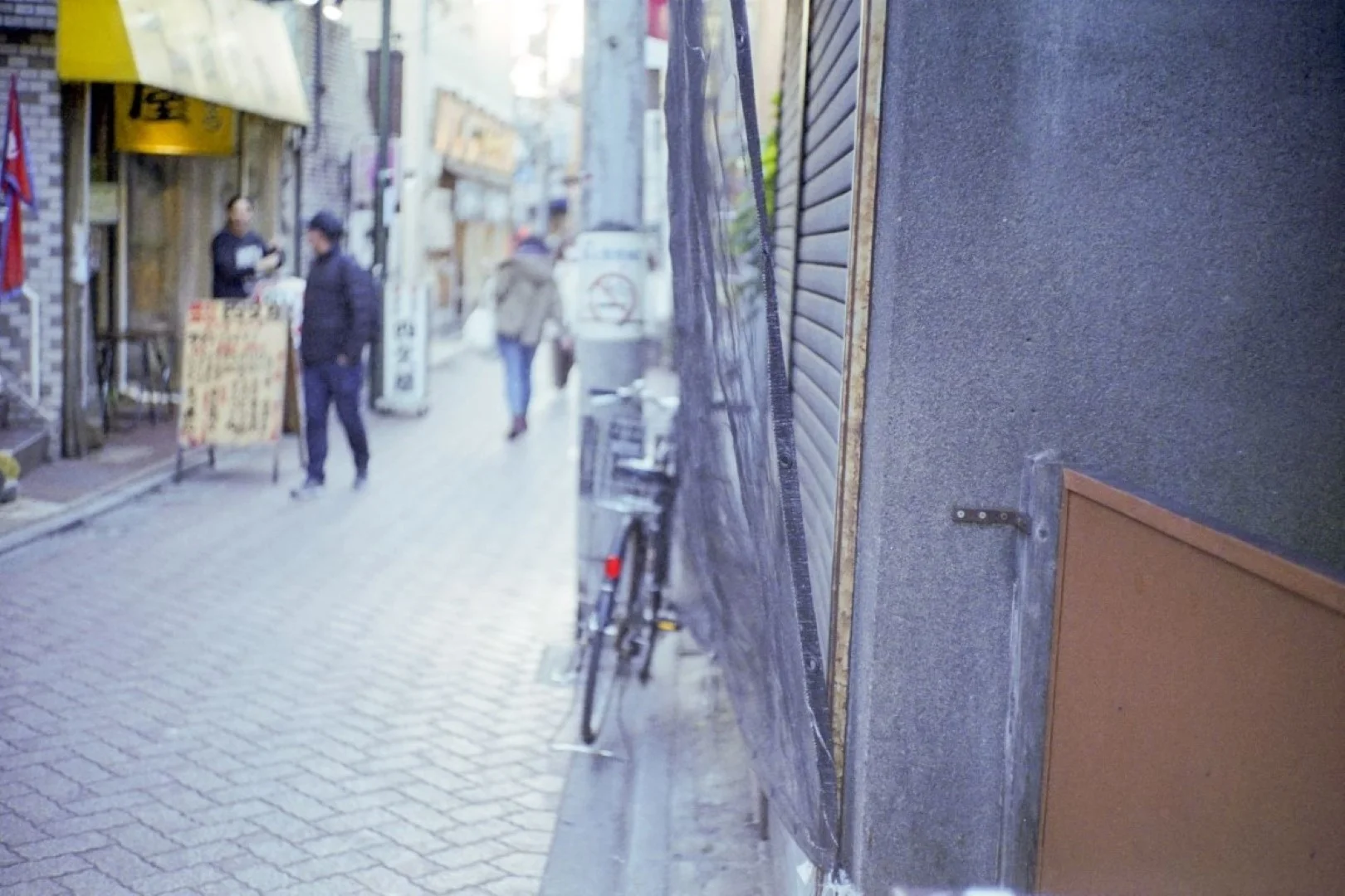 オリンパス35S作例