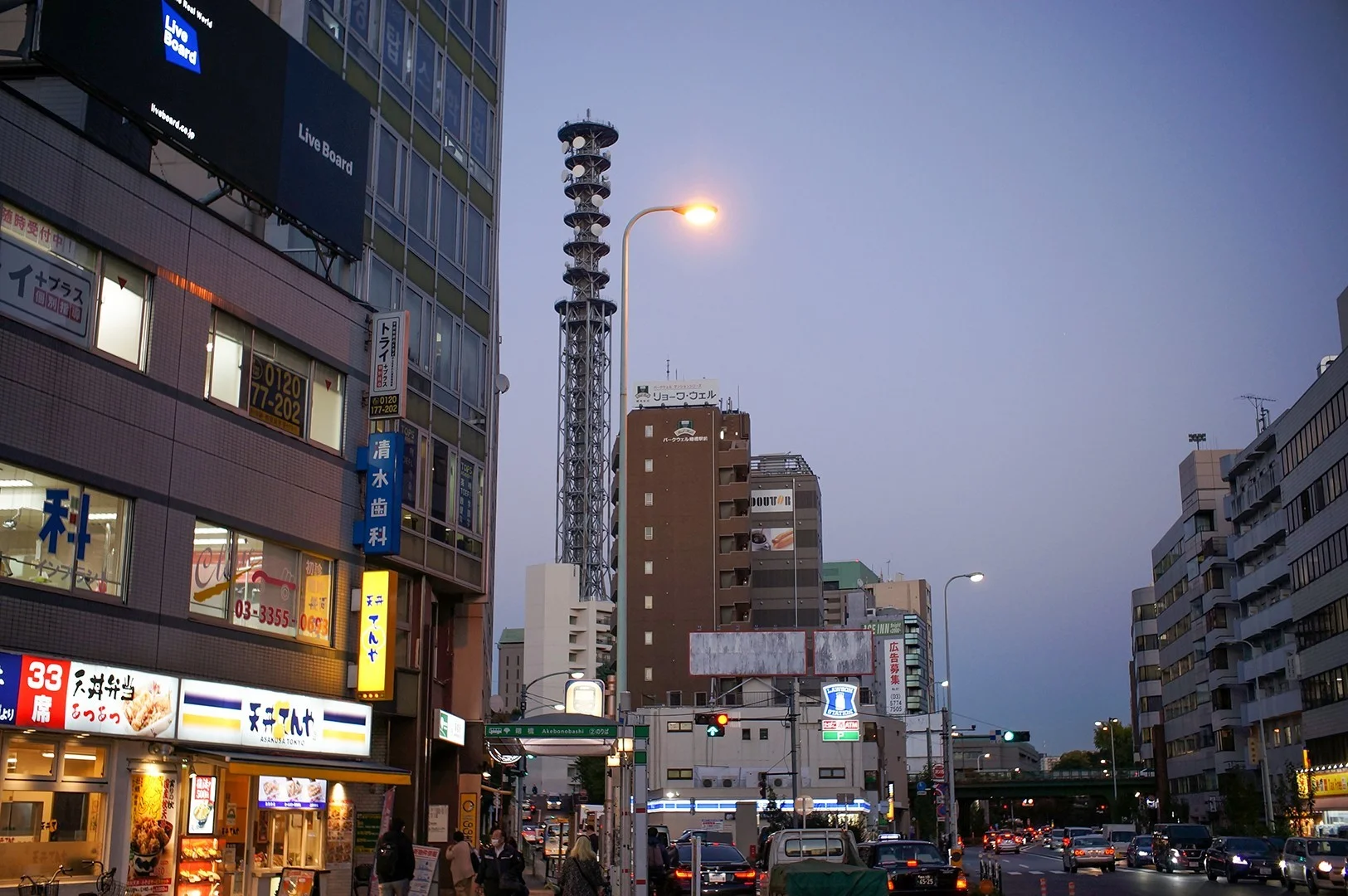 VOKING 25mm F1.7 作例