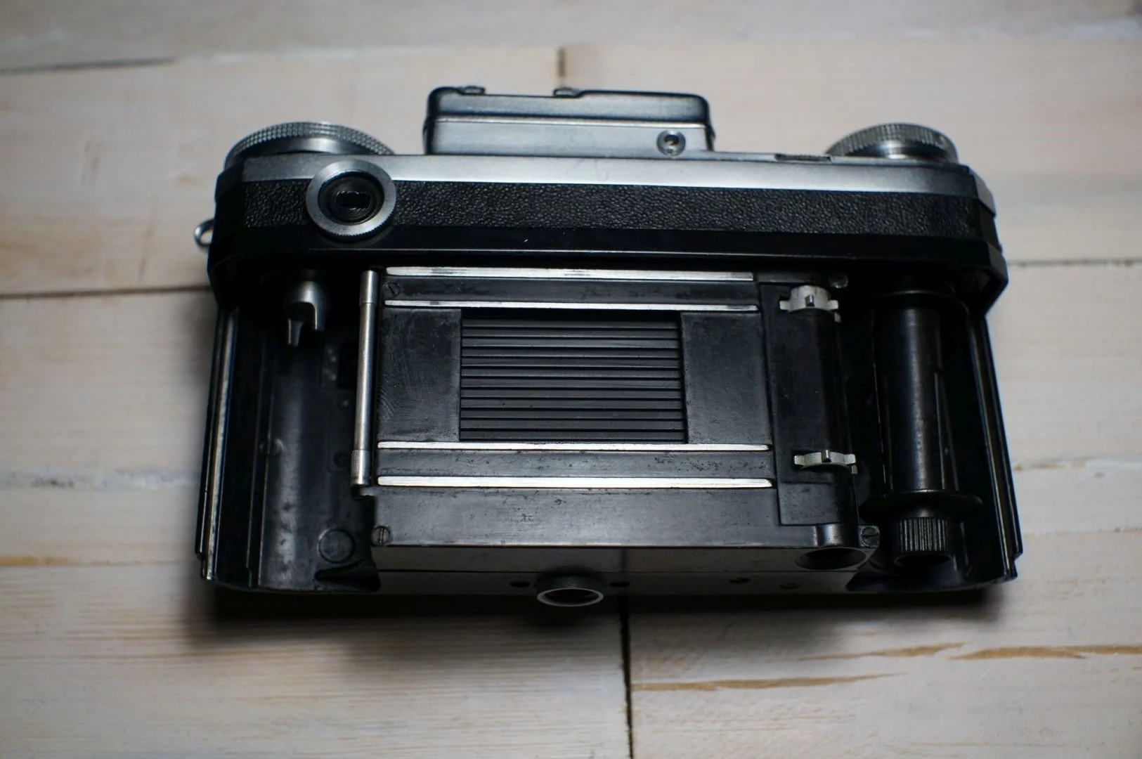 VOKING 25mm F1.7 作例