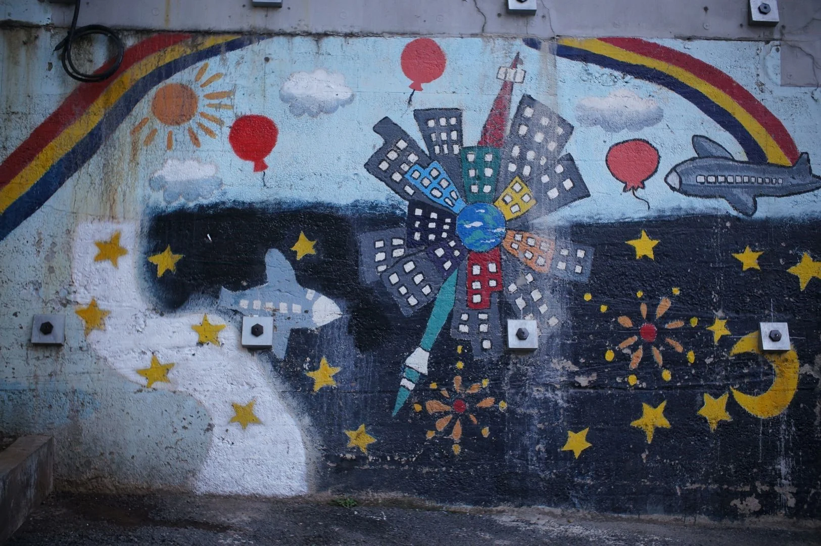 VOKING 25mm F1.7 作例