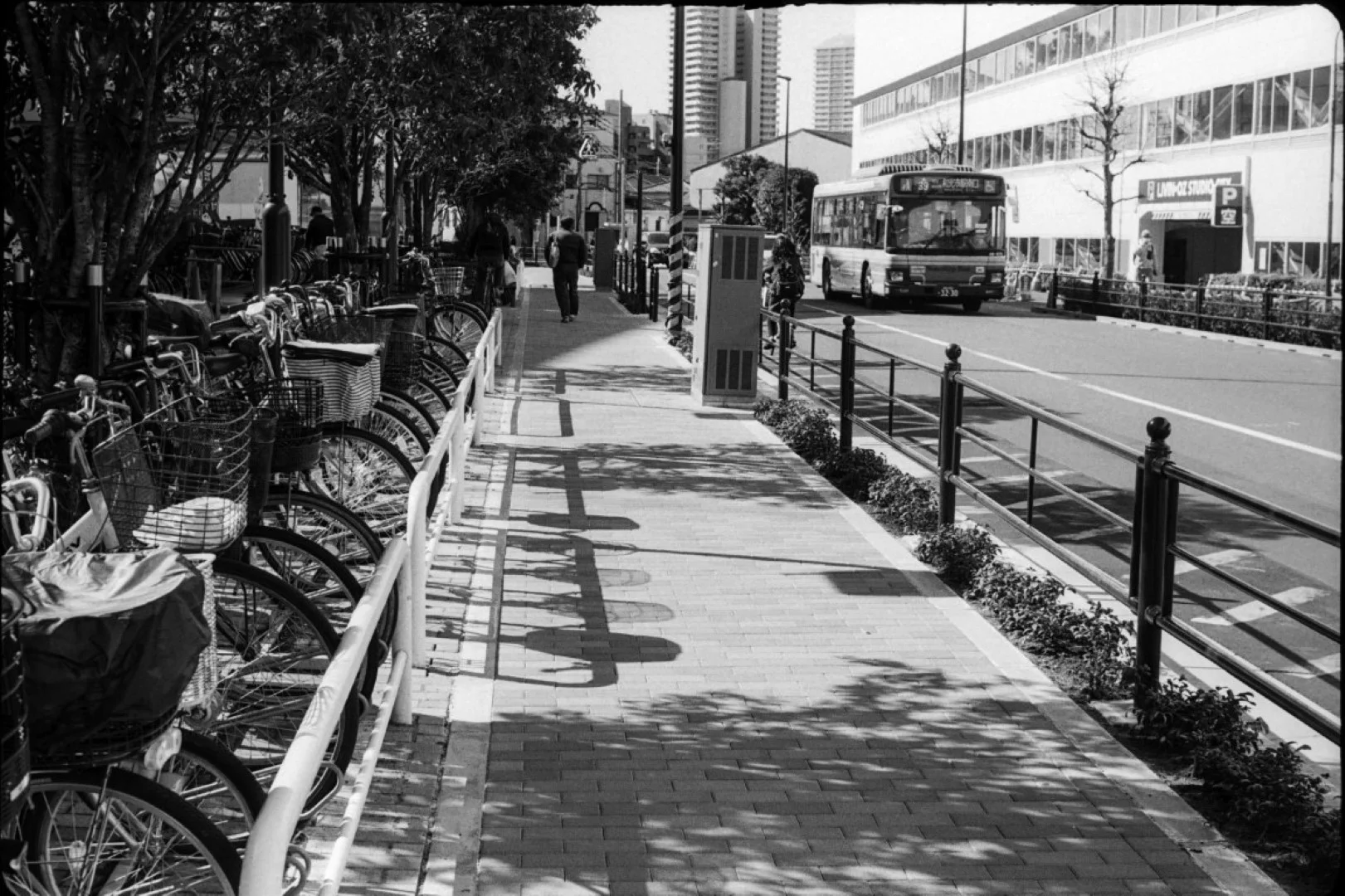 Agfa Silette L作例