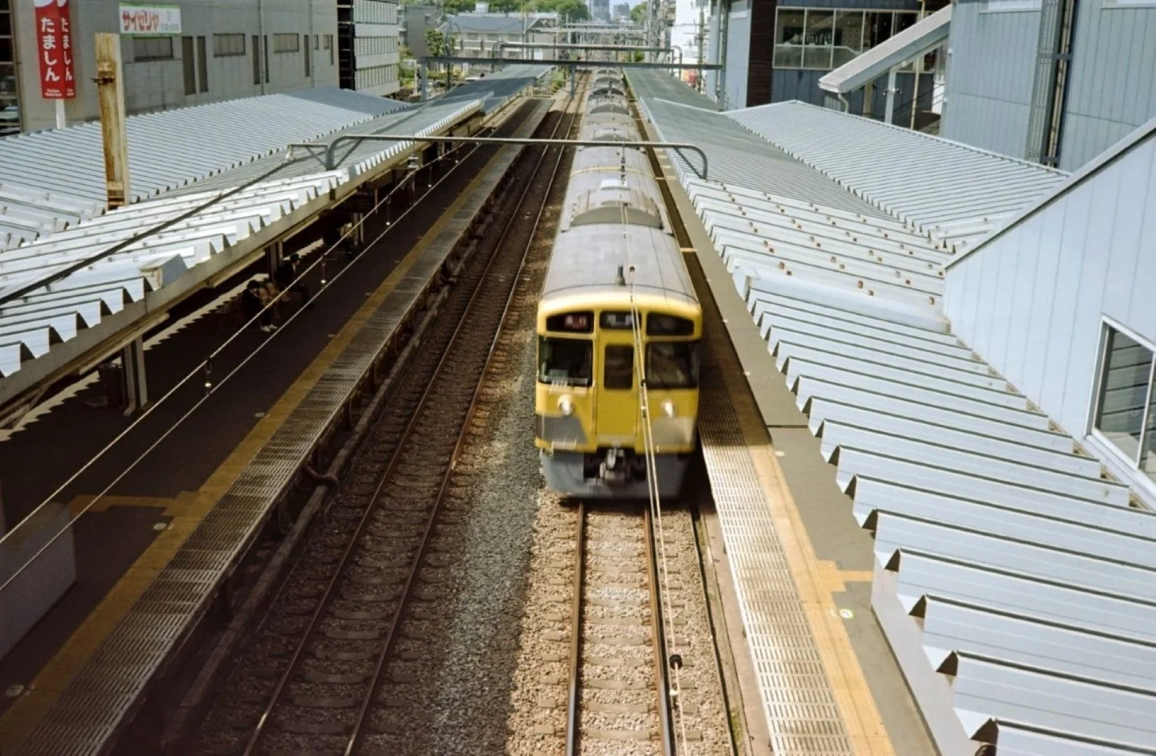 よい意味で、特別ではないカメラの元祖