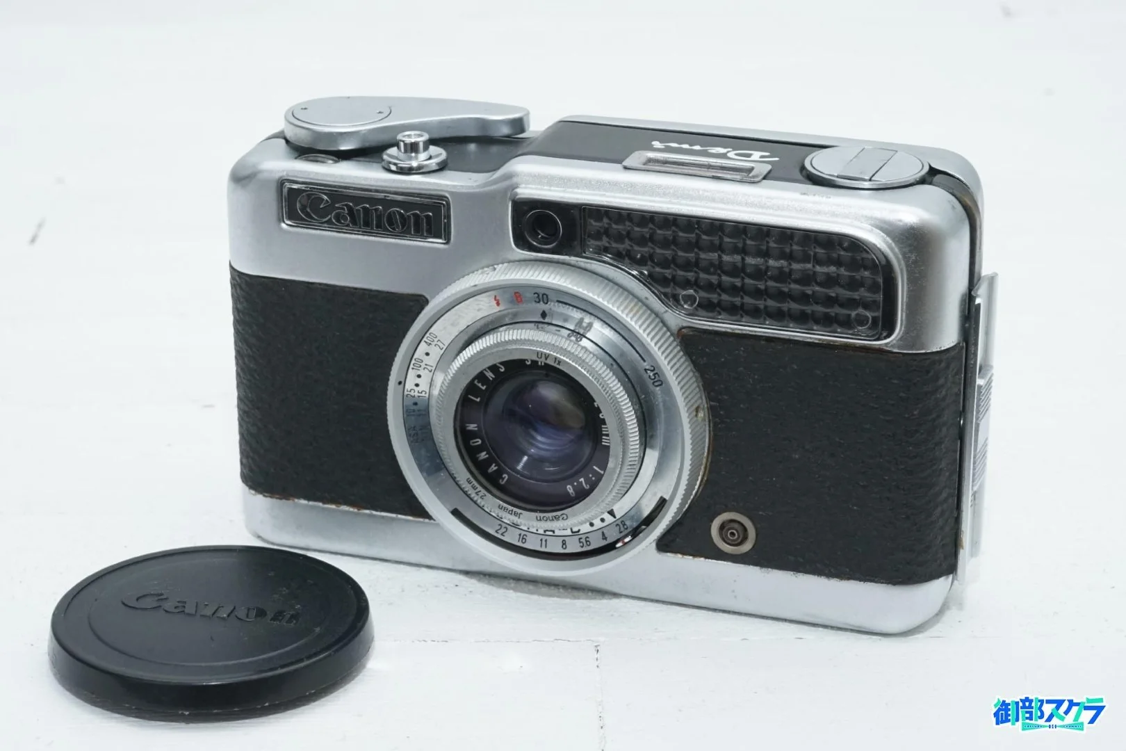 Canon Demi（初代）