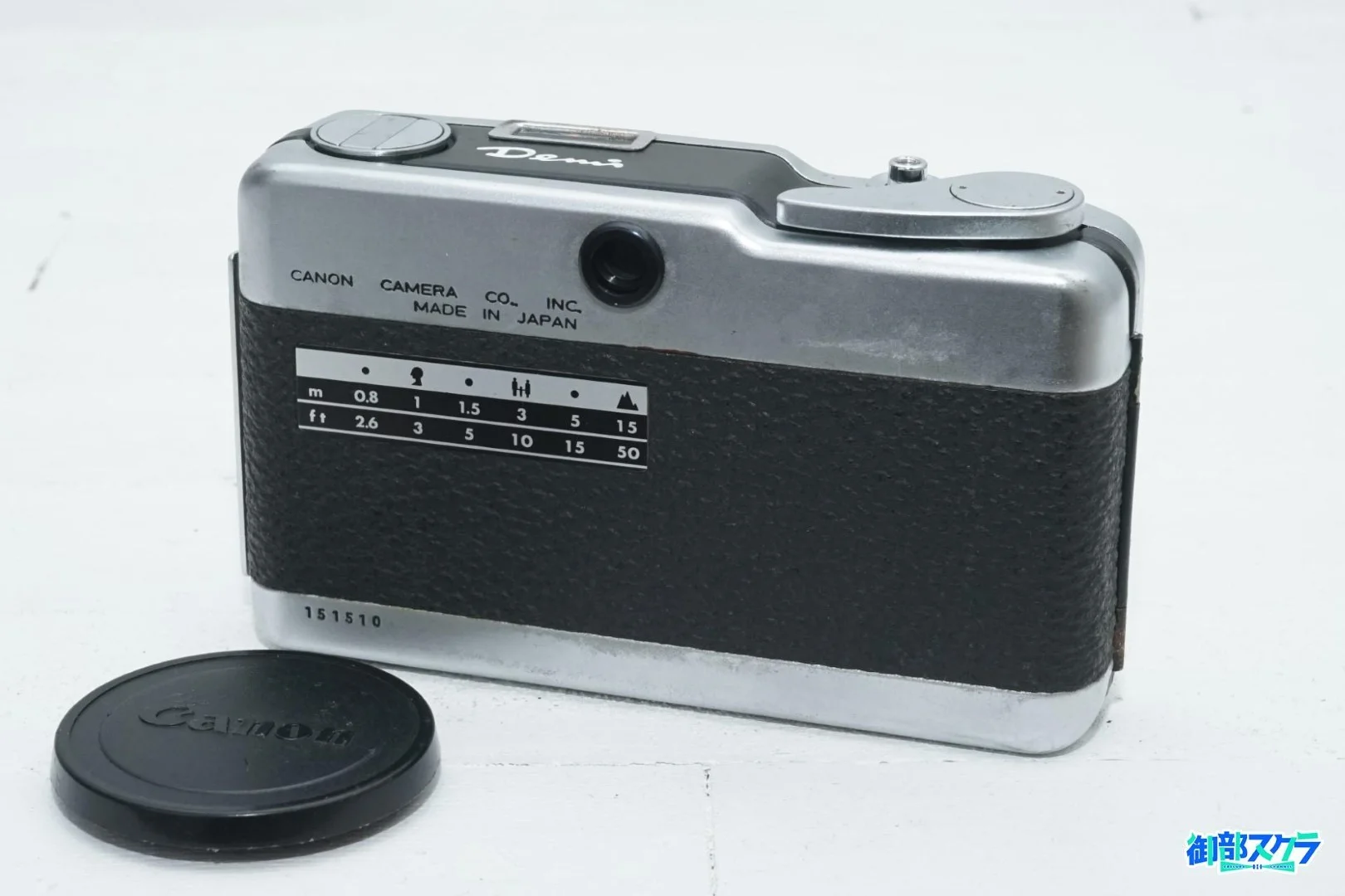 Canon Demi（初代）