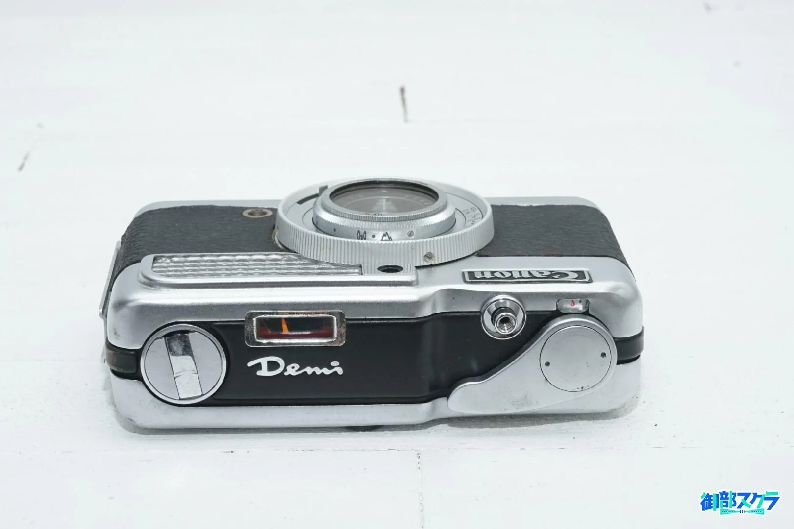 Canon Demi（初代）