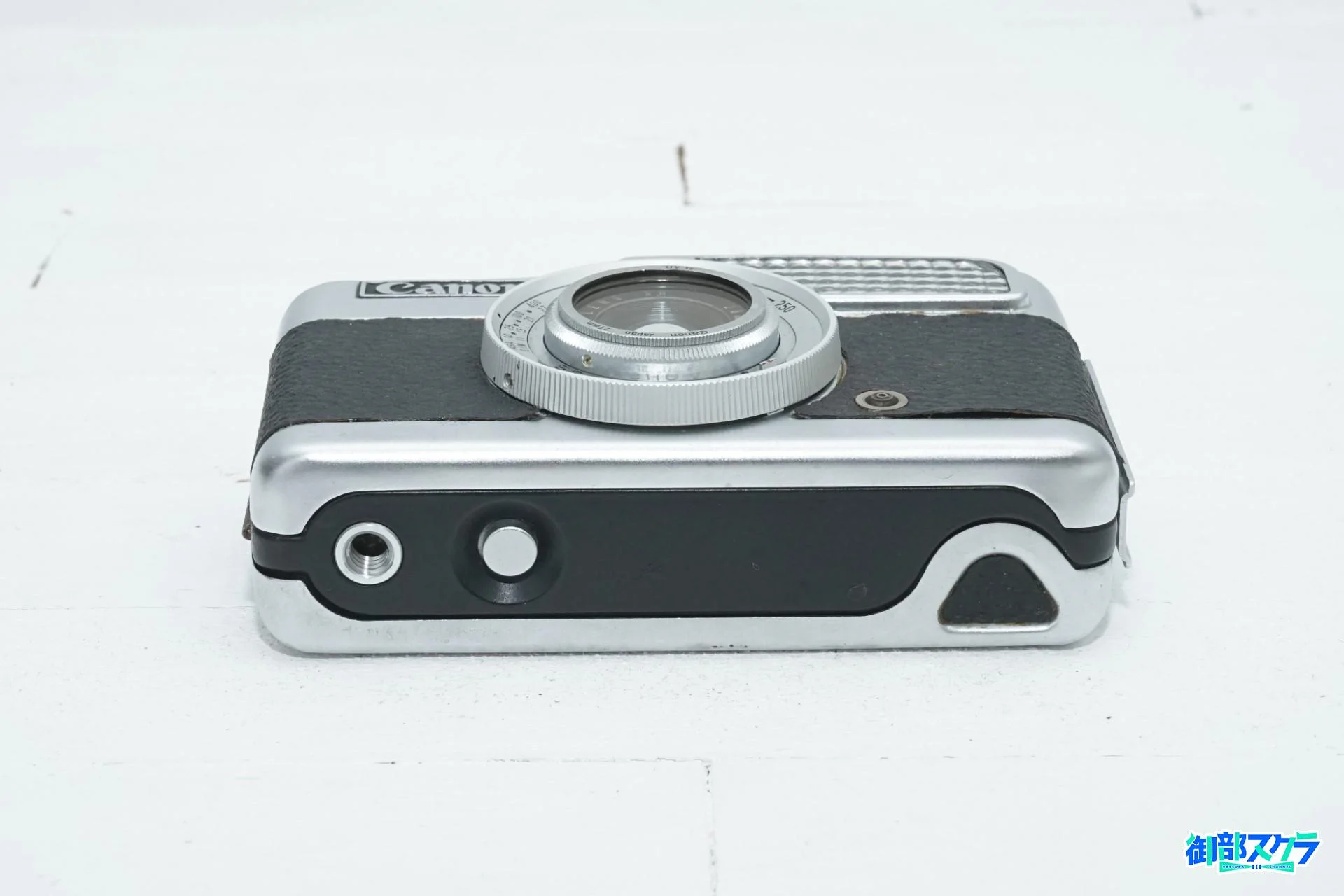 Canon Demi（初代）