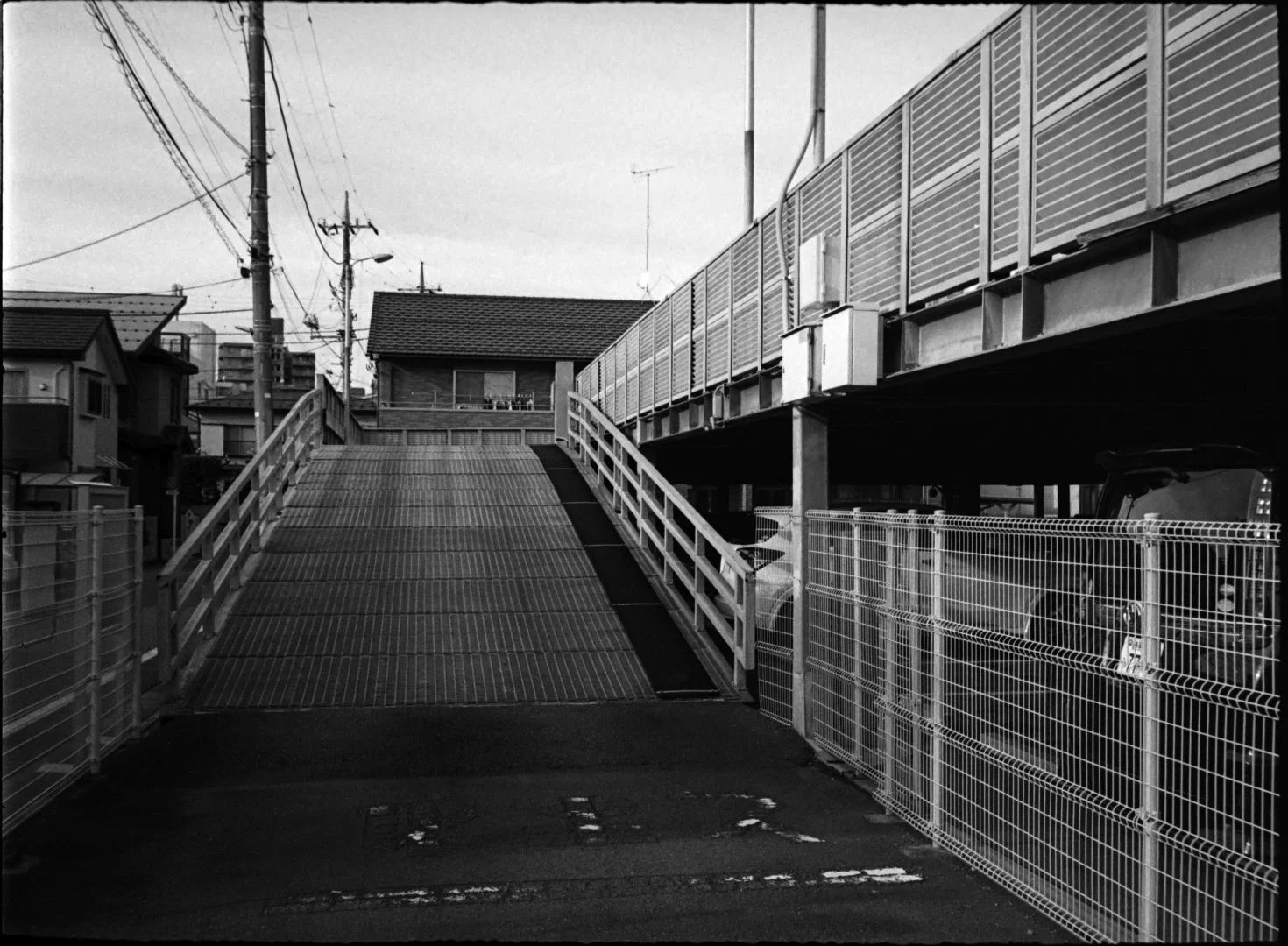 Canon Demi（初代）で撮影した写真