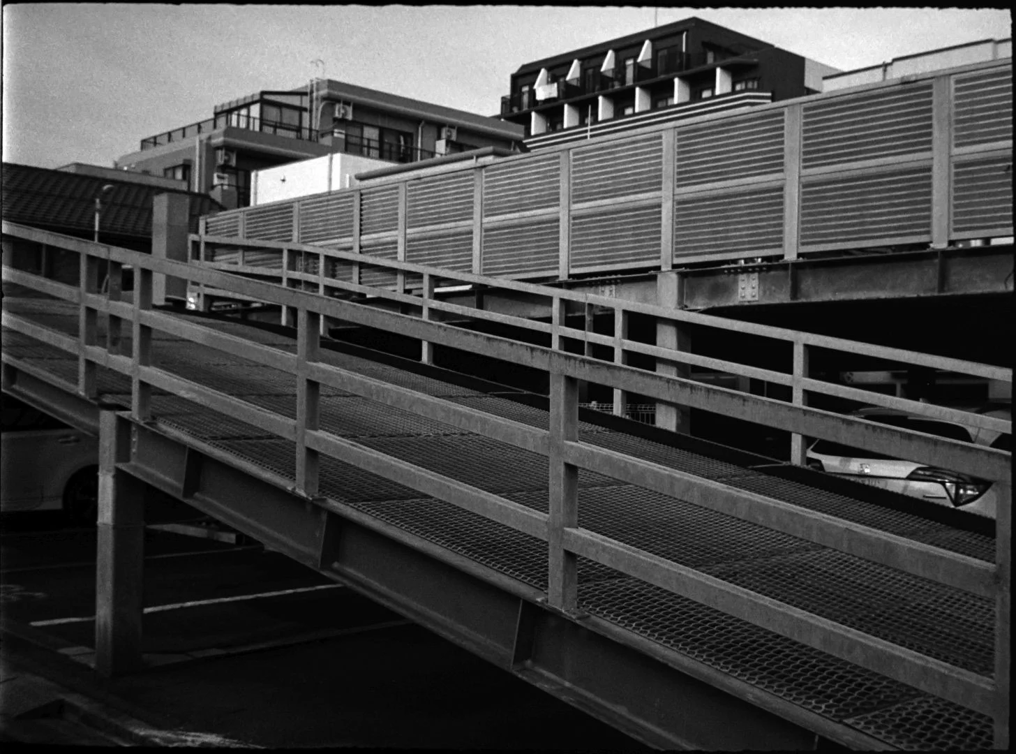 Canon Demi（初代）で撮影した写真