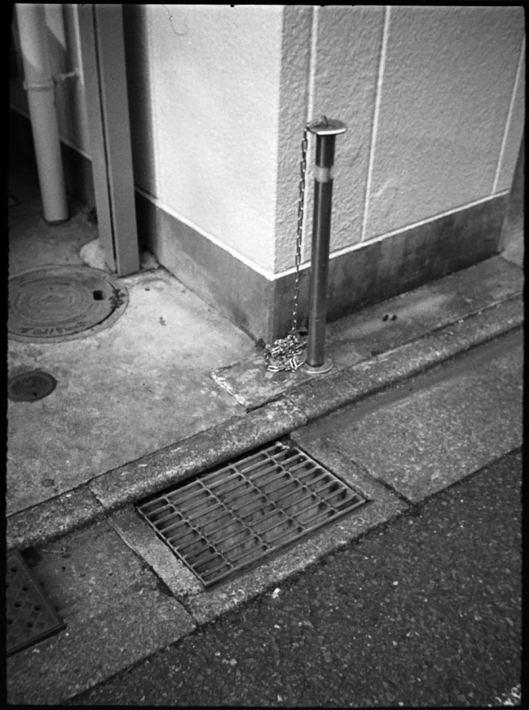 Canon Demi（初代）で撮影した写真