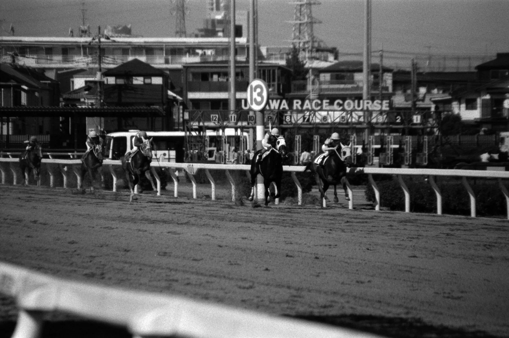 2022年10月21日浦和3R