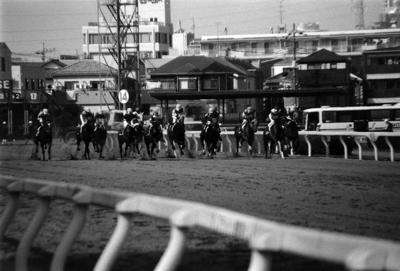 2022年10月21日浦和4R