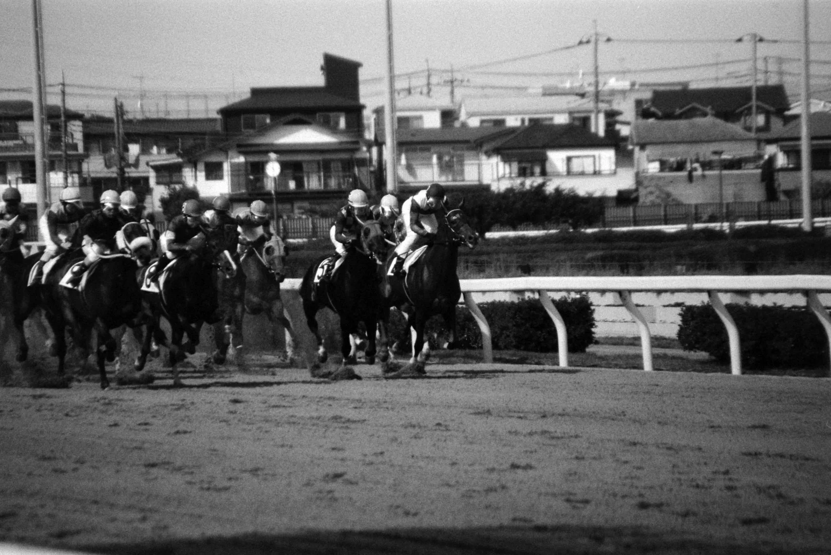 2022年10月21日浦和4R