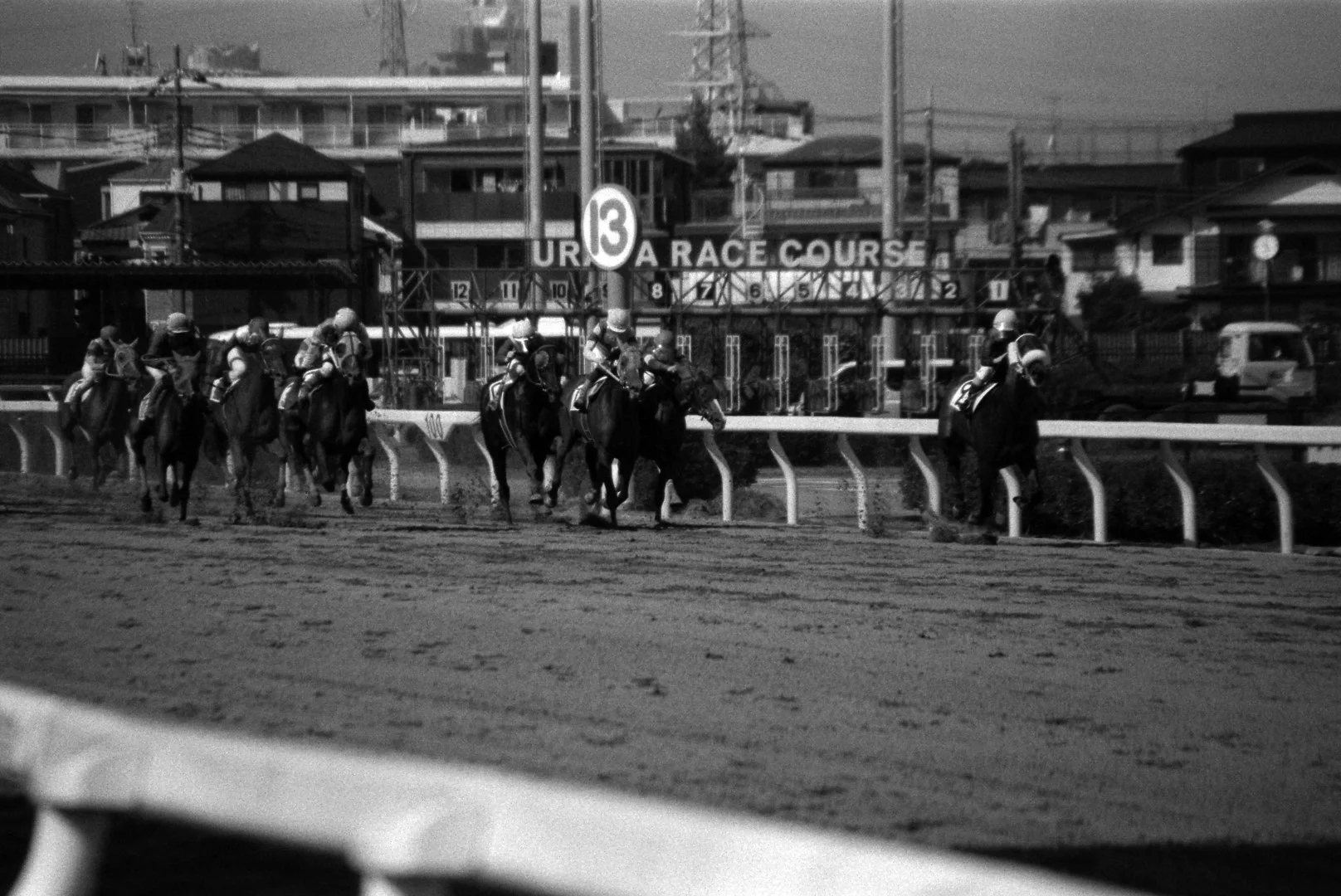 2022年10月21日浦和4R