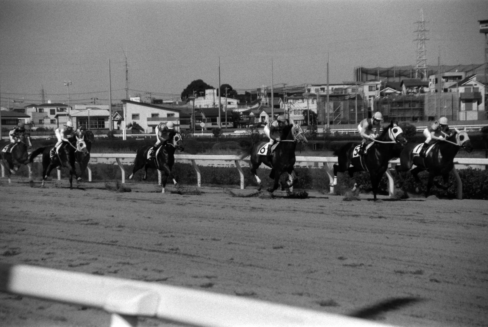 2022年10月21日浦和3R