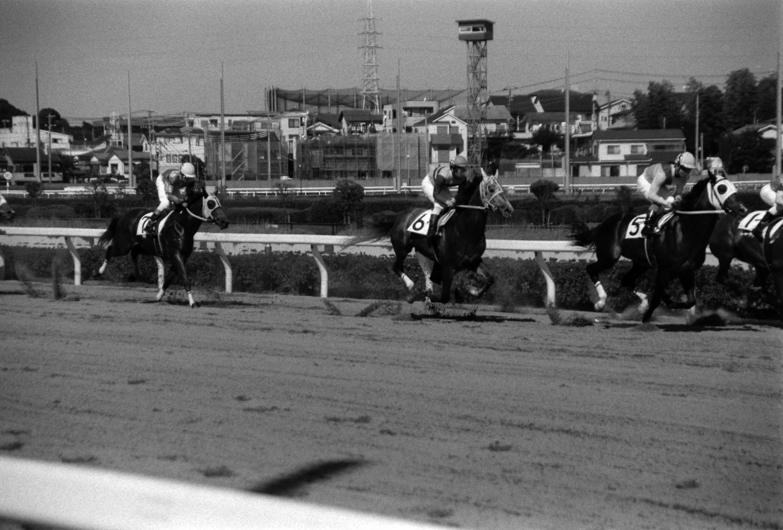 2022年10月21日浦和3R