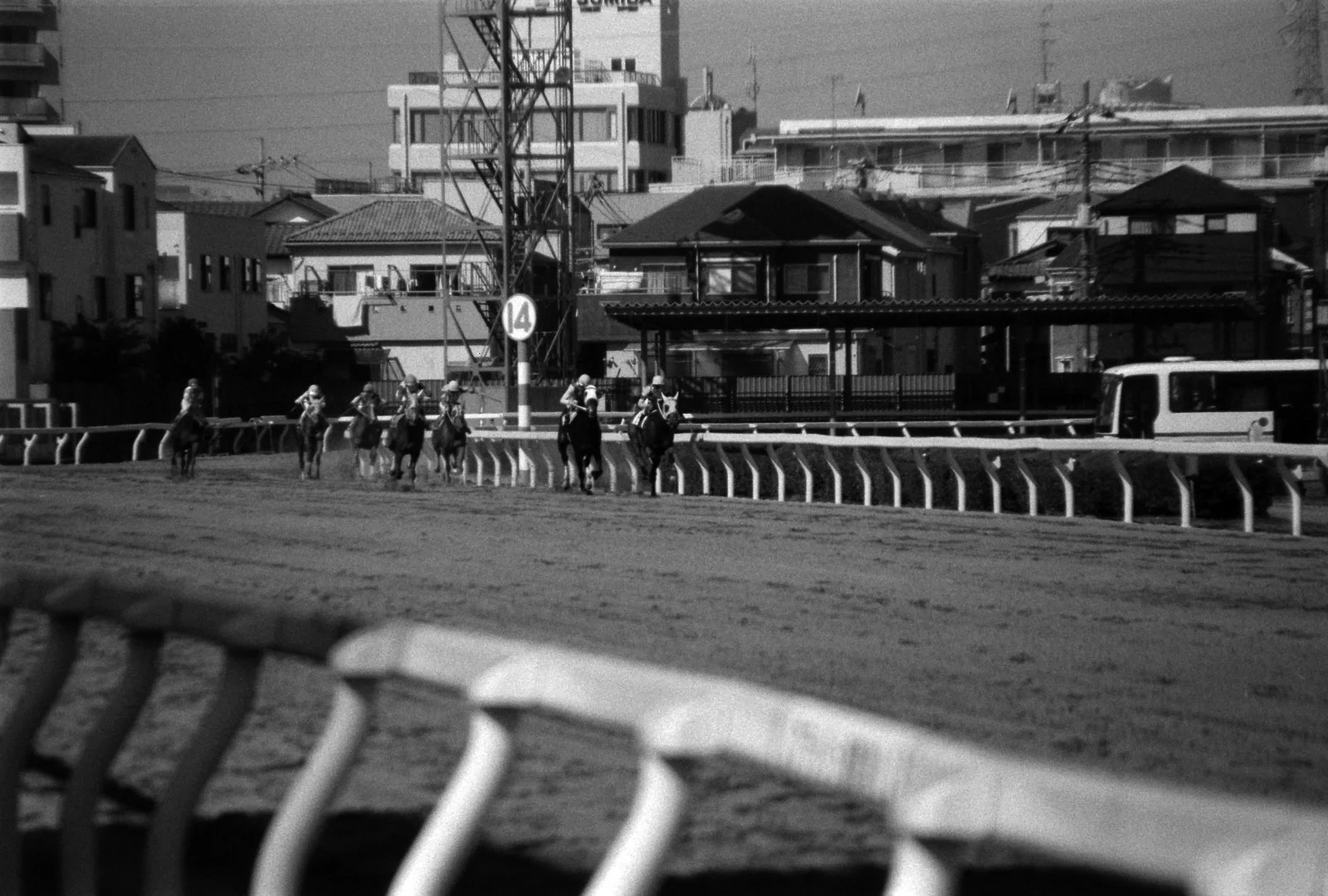 2022年10月21日浦和3R