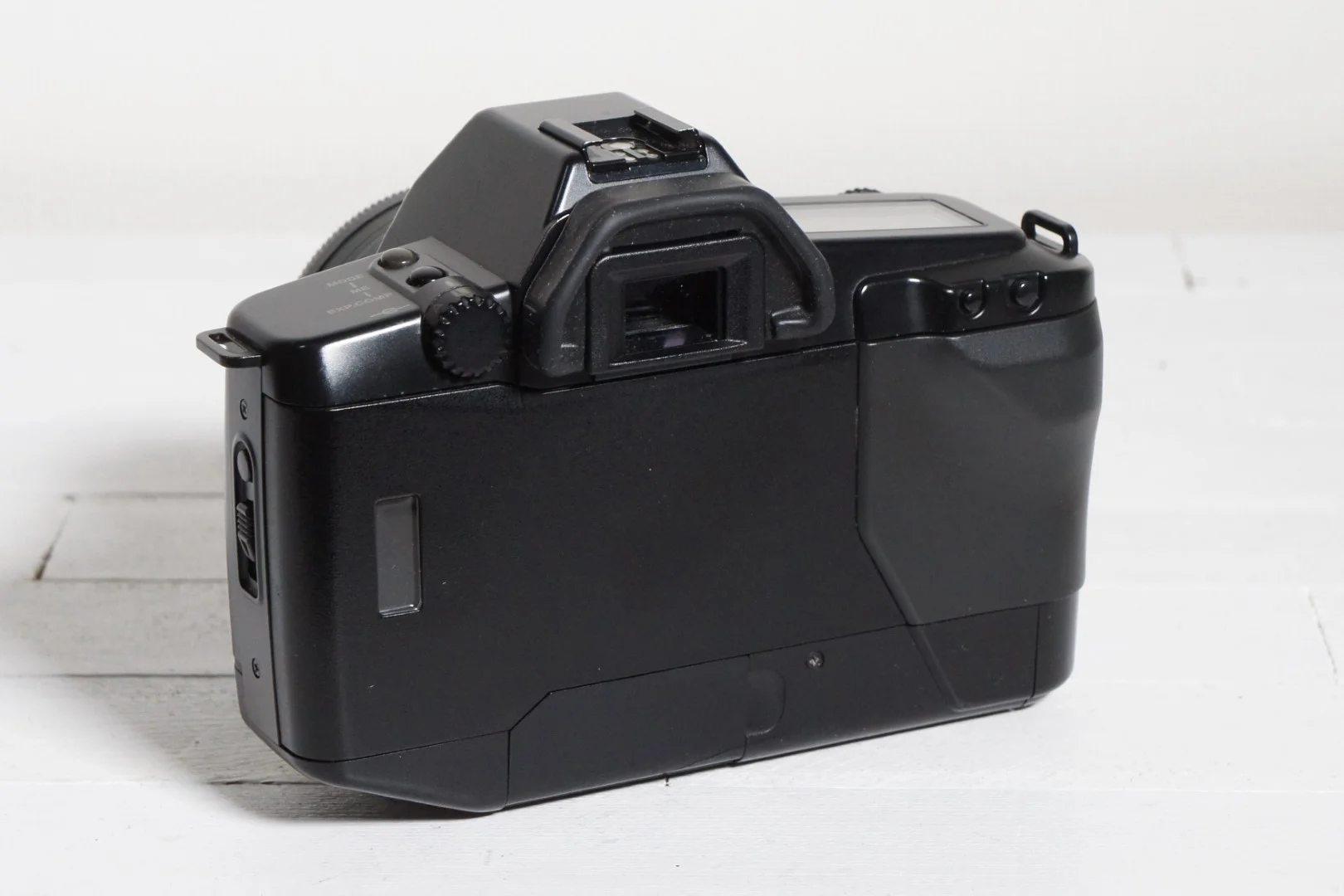 Canon EOS 620&EF50mm F1.8 II