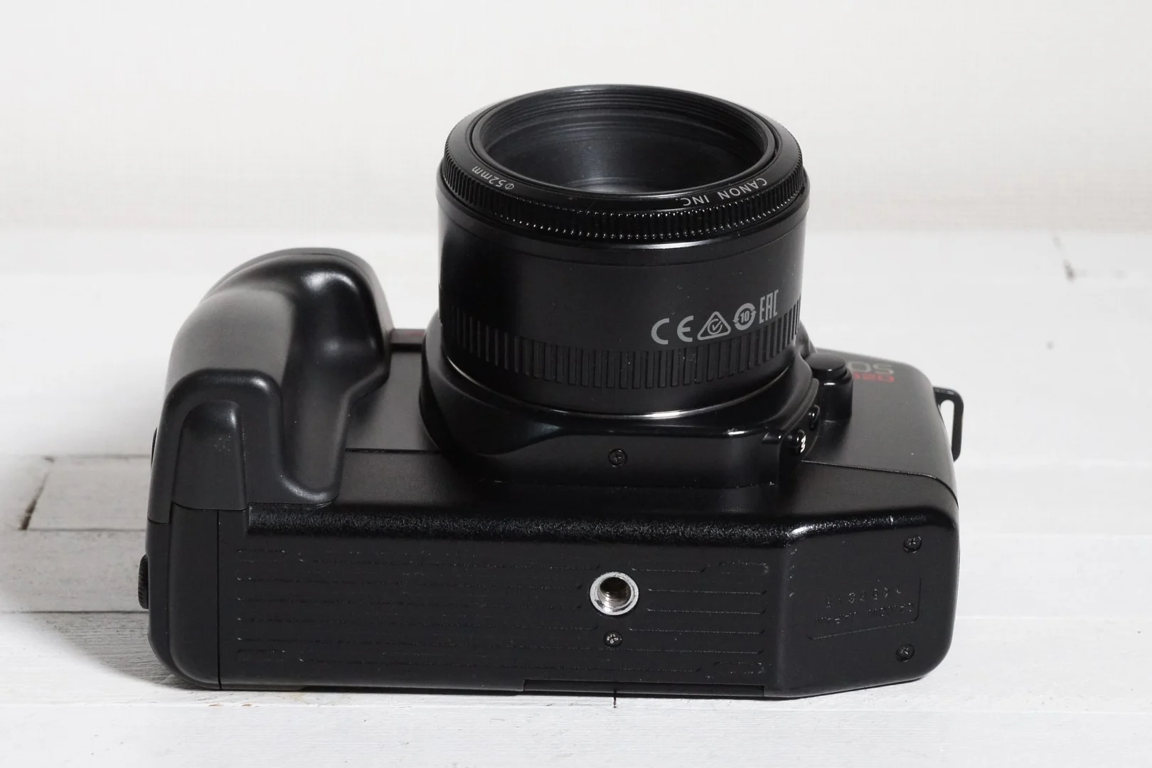 Canon EOS 620&EF50mm F1.8 II