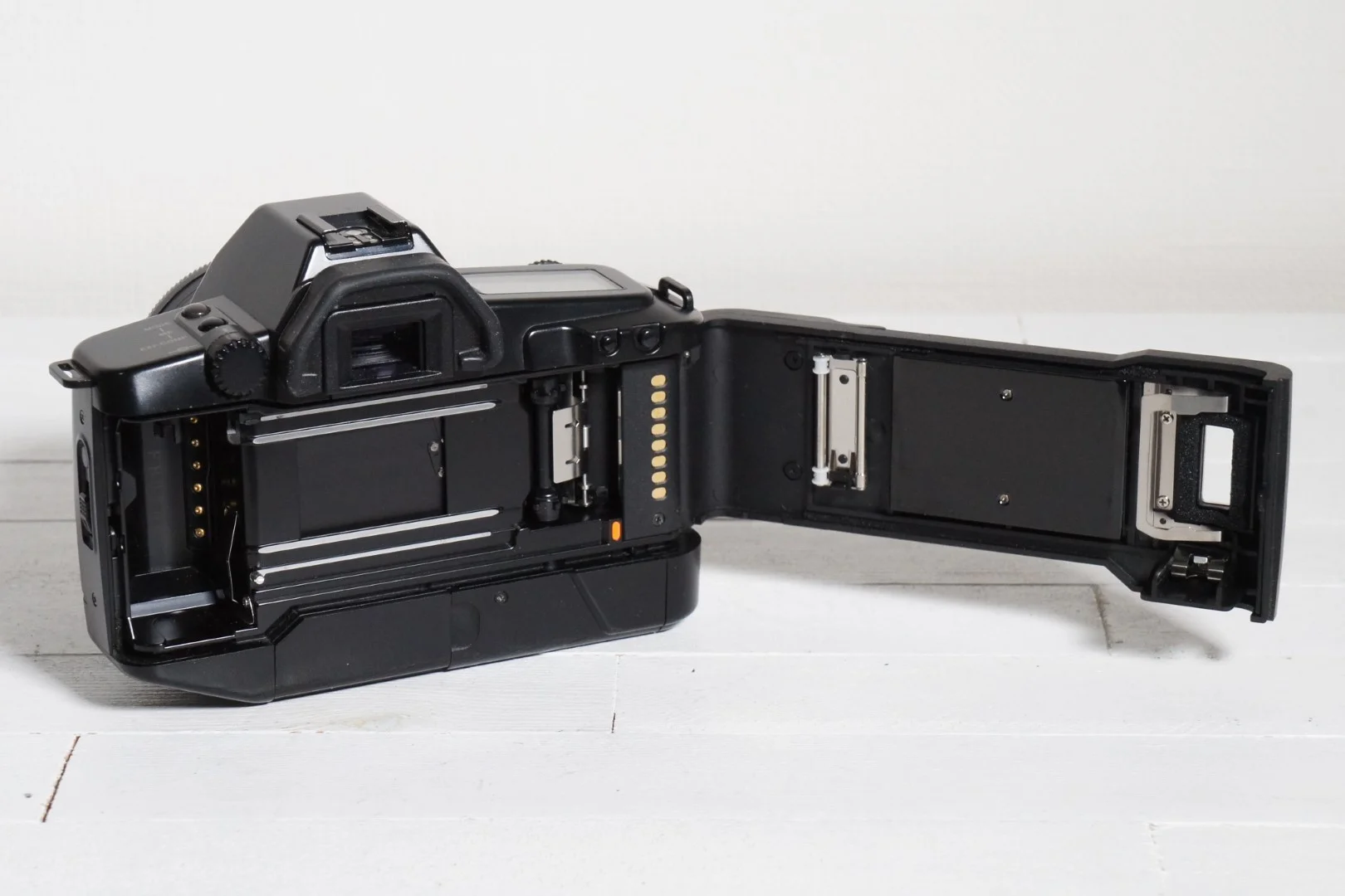 Canon EOS 620&EF50mm F1.8 II