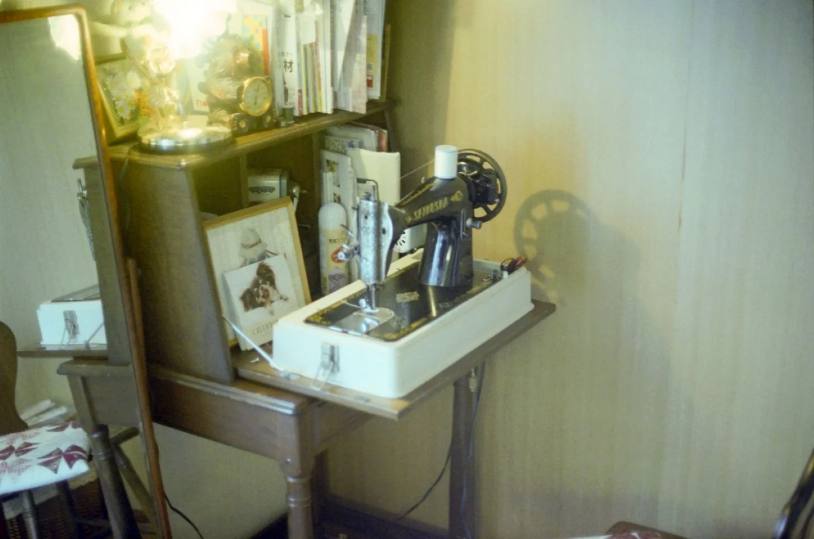 PELLIX QL / FL 50mm F1.4 作例