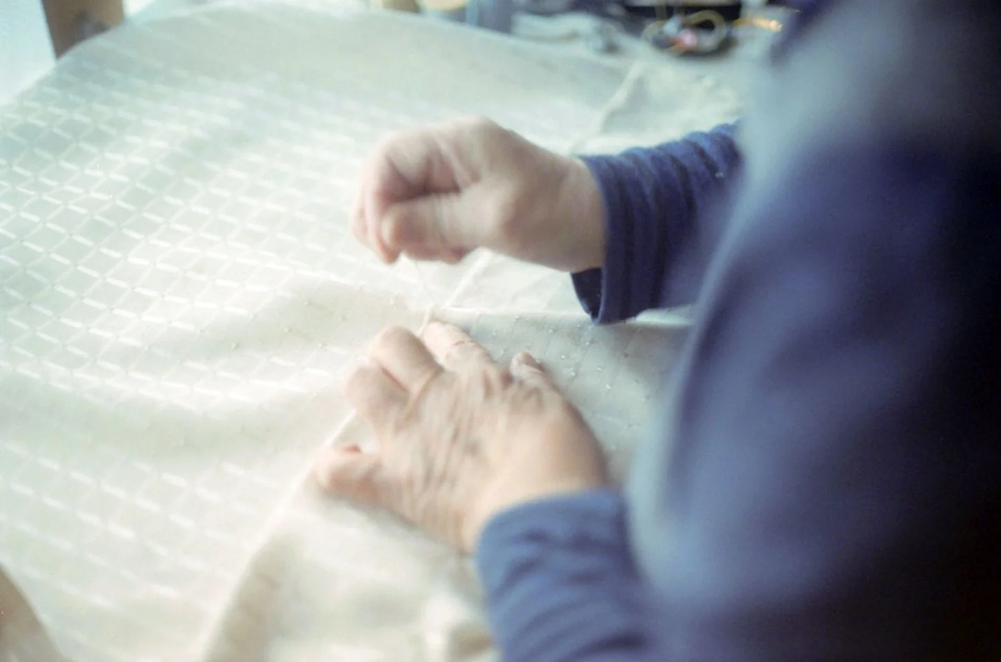 PELLIX QL / FL 50mm F1.4 作例