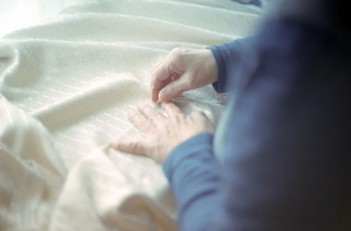 PELLIX QL / FL 50mm F1.4 作例