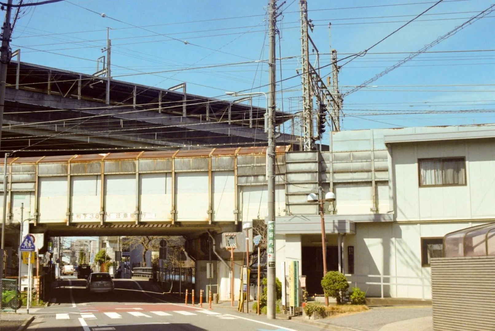 PELLIX QL / FL 50mm F1.4 作例