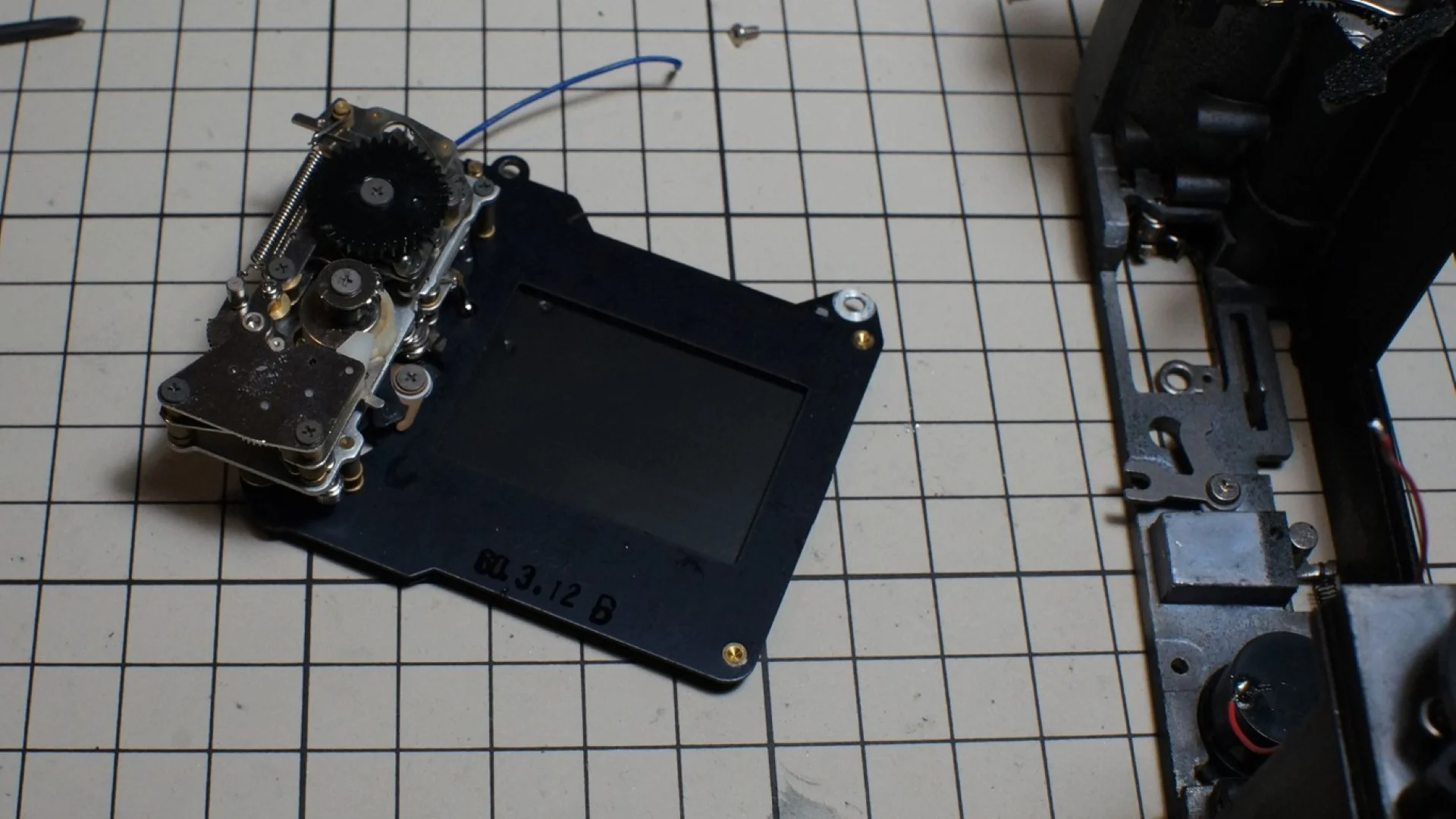 コパルスケヤCMS