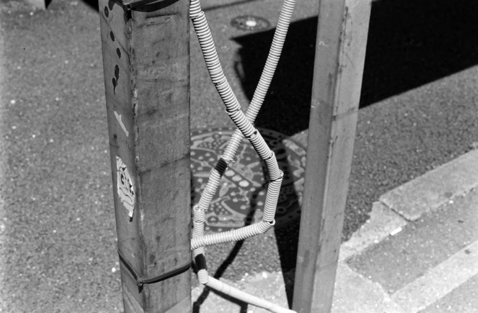 CT1 Superで撮った写真