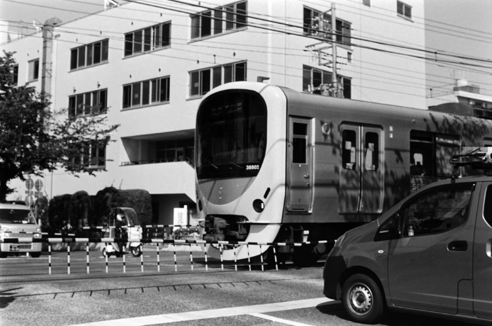 CT1 Superで撮った写真